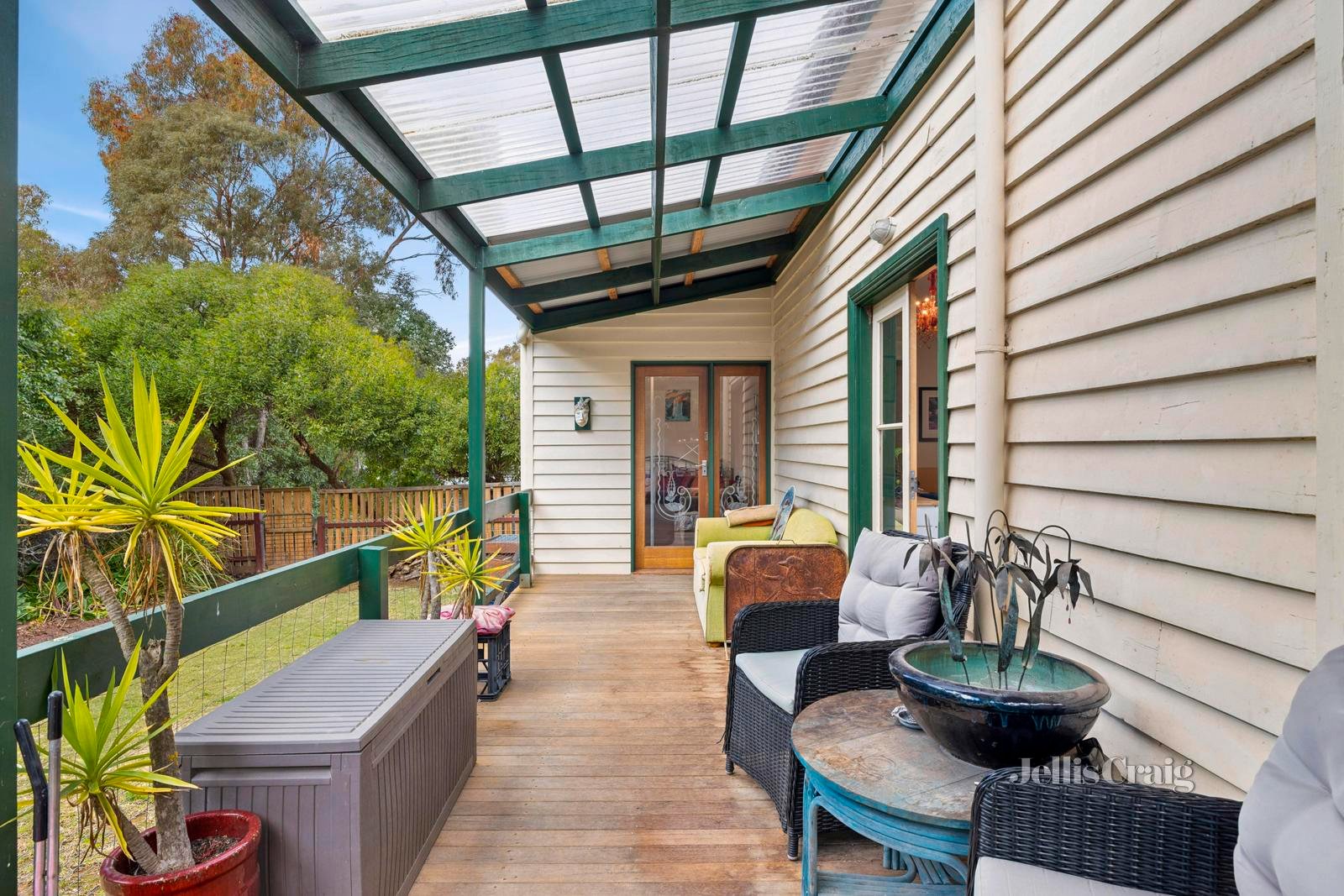 28 Parkins Reef Road, Maldon image 3