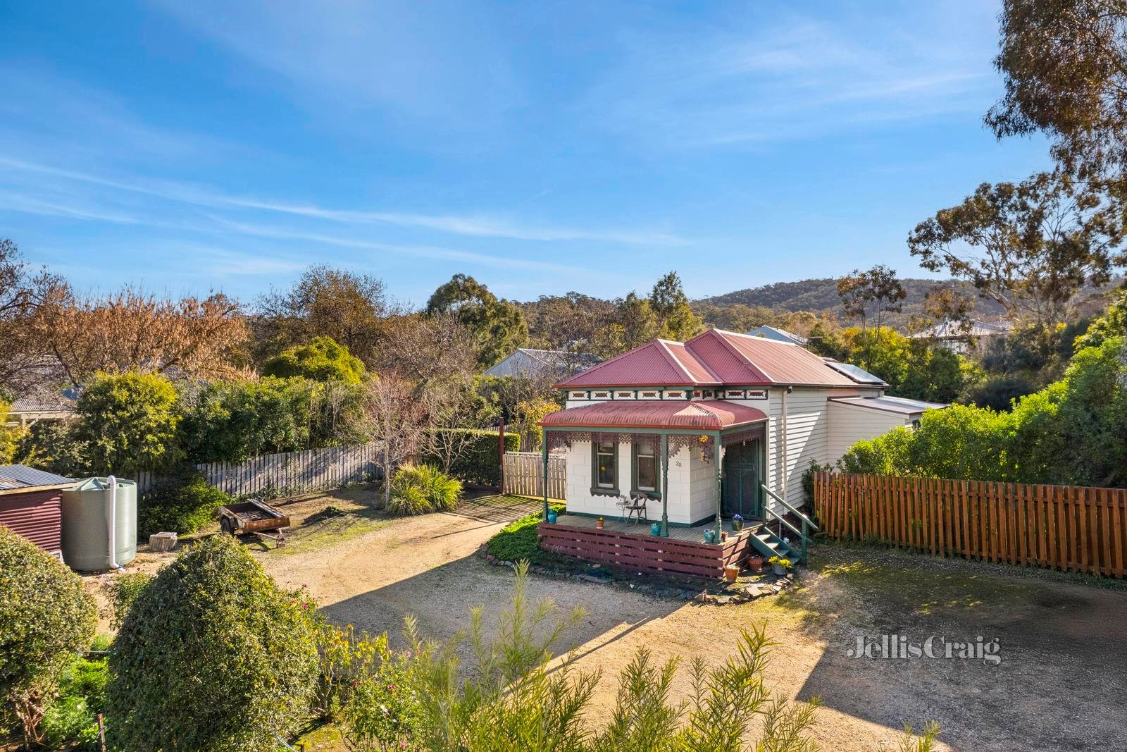 28 Parkins Reef Road, Maldon image 15