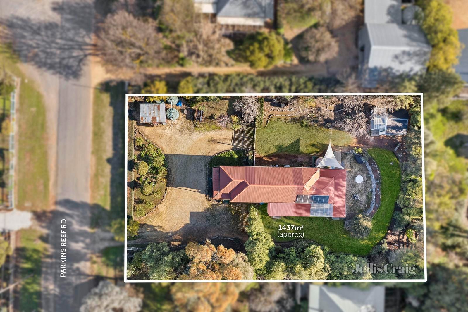 28 Parkins Reef Road, Maldon image 16