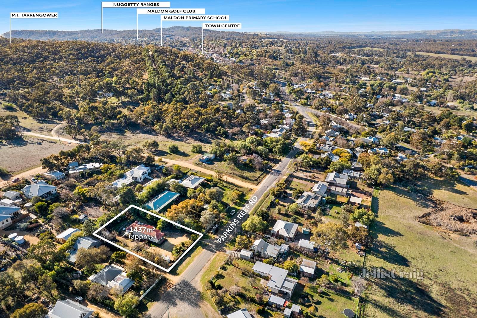 28 Parkins Reef Road, Maldon image 17