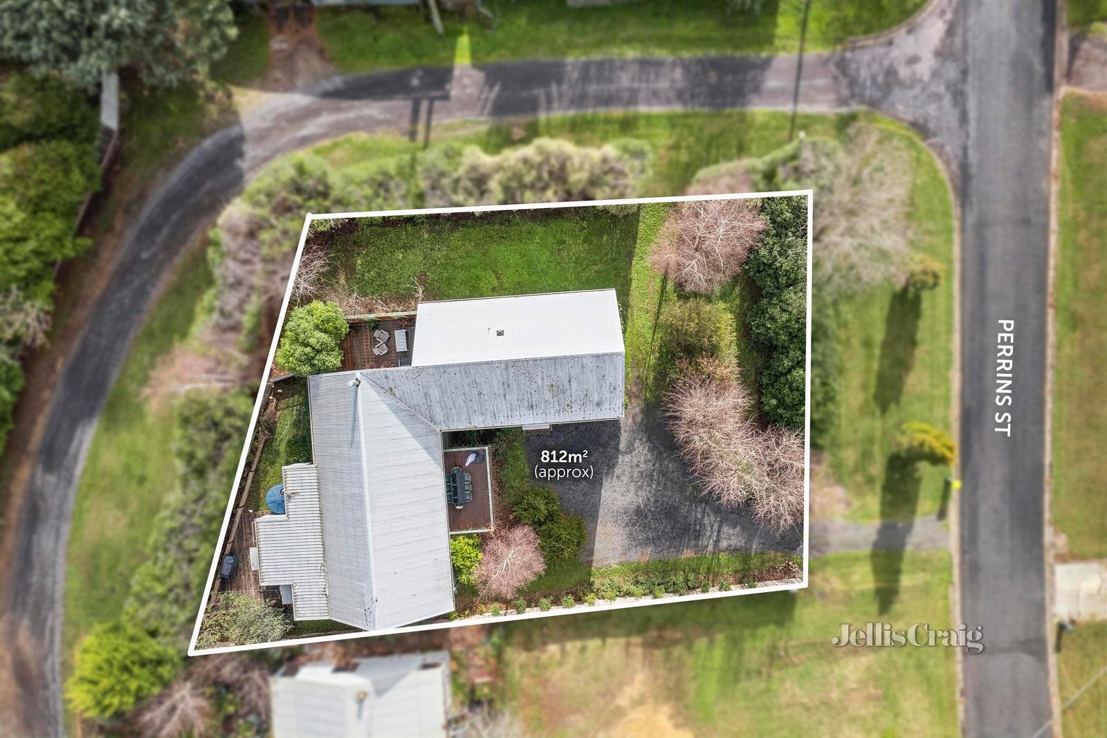 28 Perrins Street, Daylesford image 20