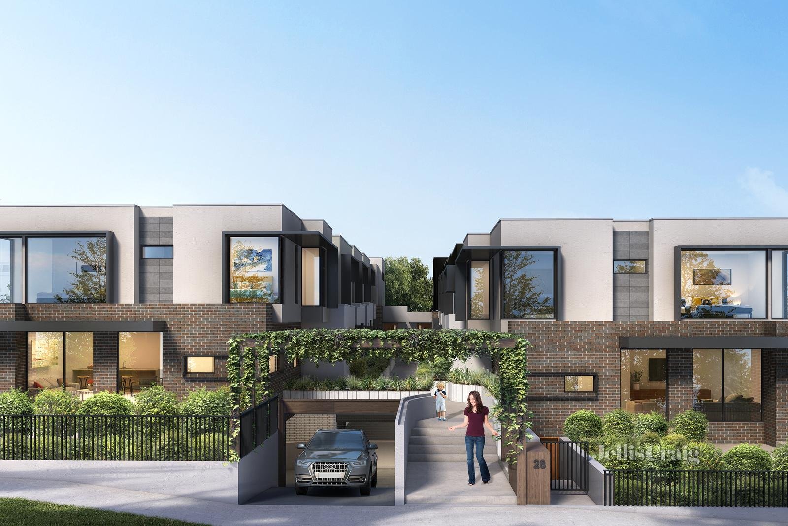 28 Roderick Street, Doncaster East - Print Image 1
