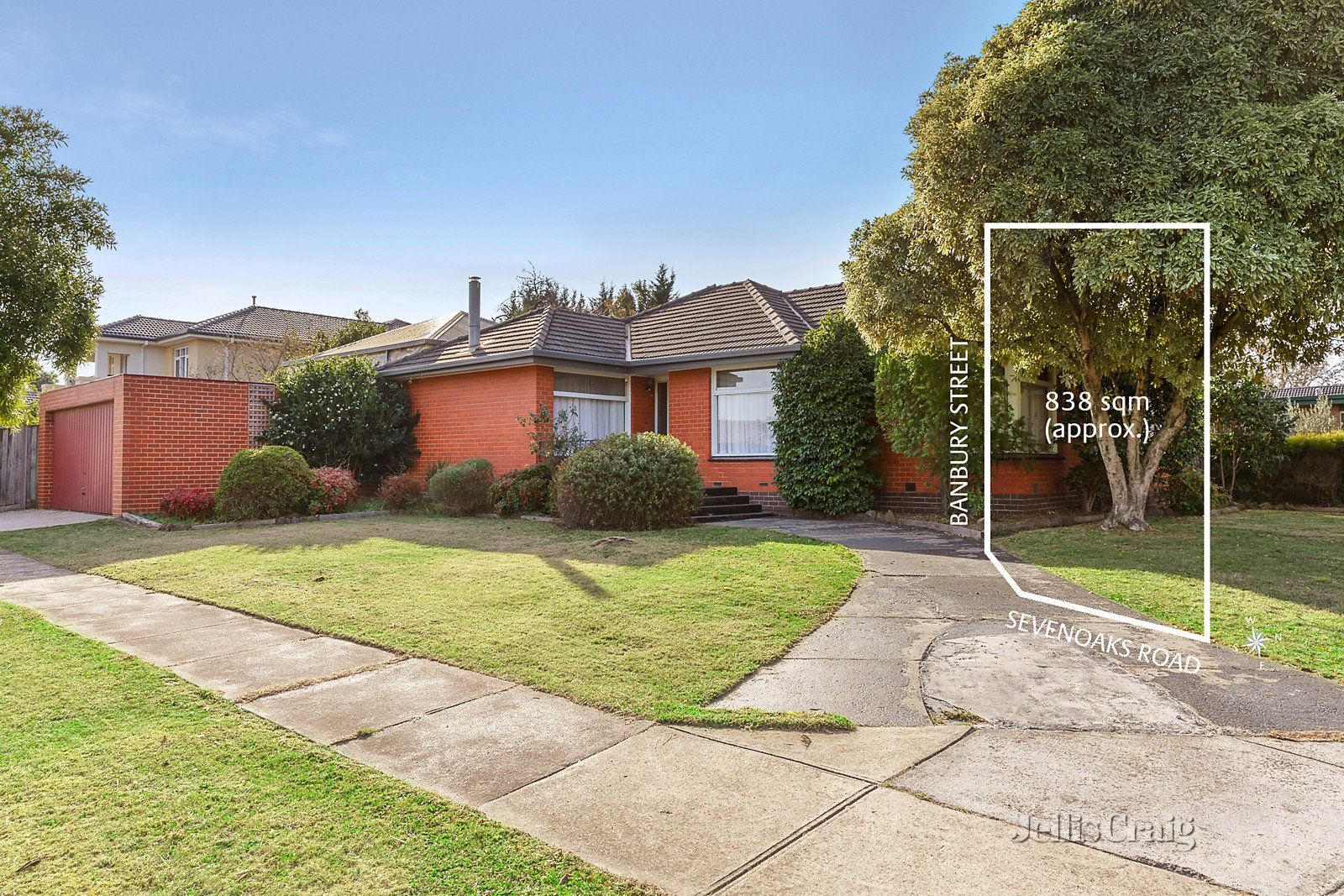 28 Sevenoaks Road, Burwood East image 1