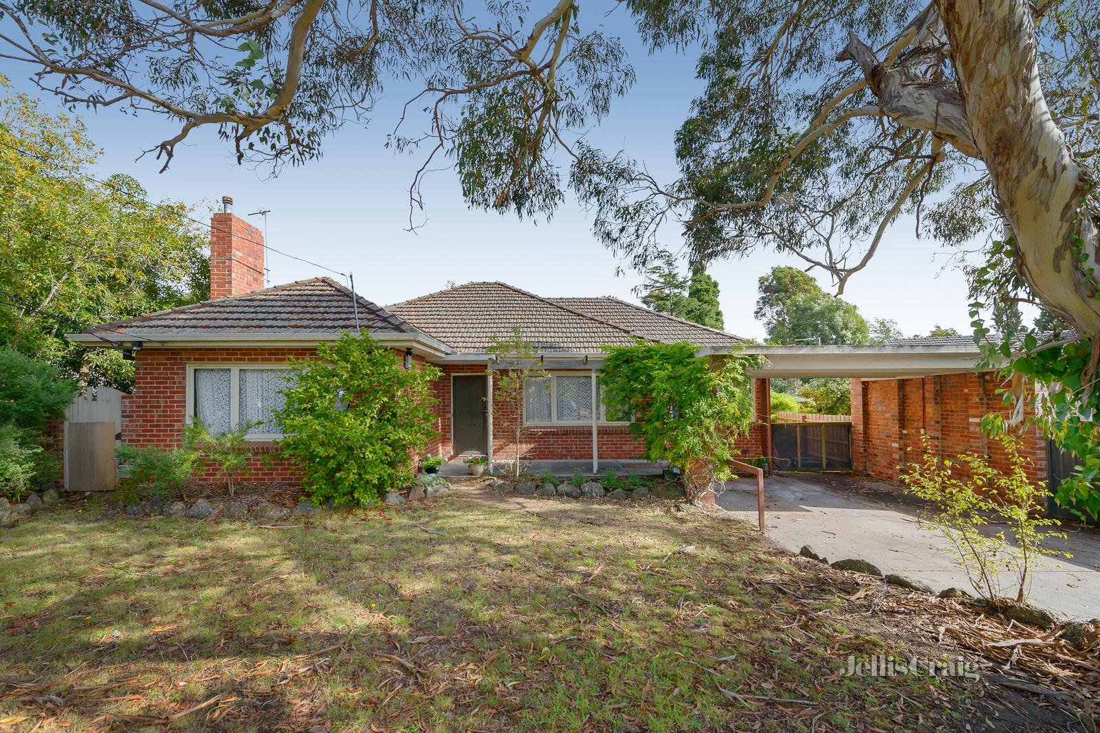28 St Clems Road, Doncaster East image 1