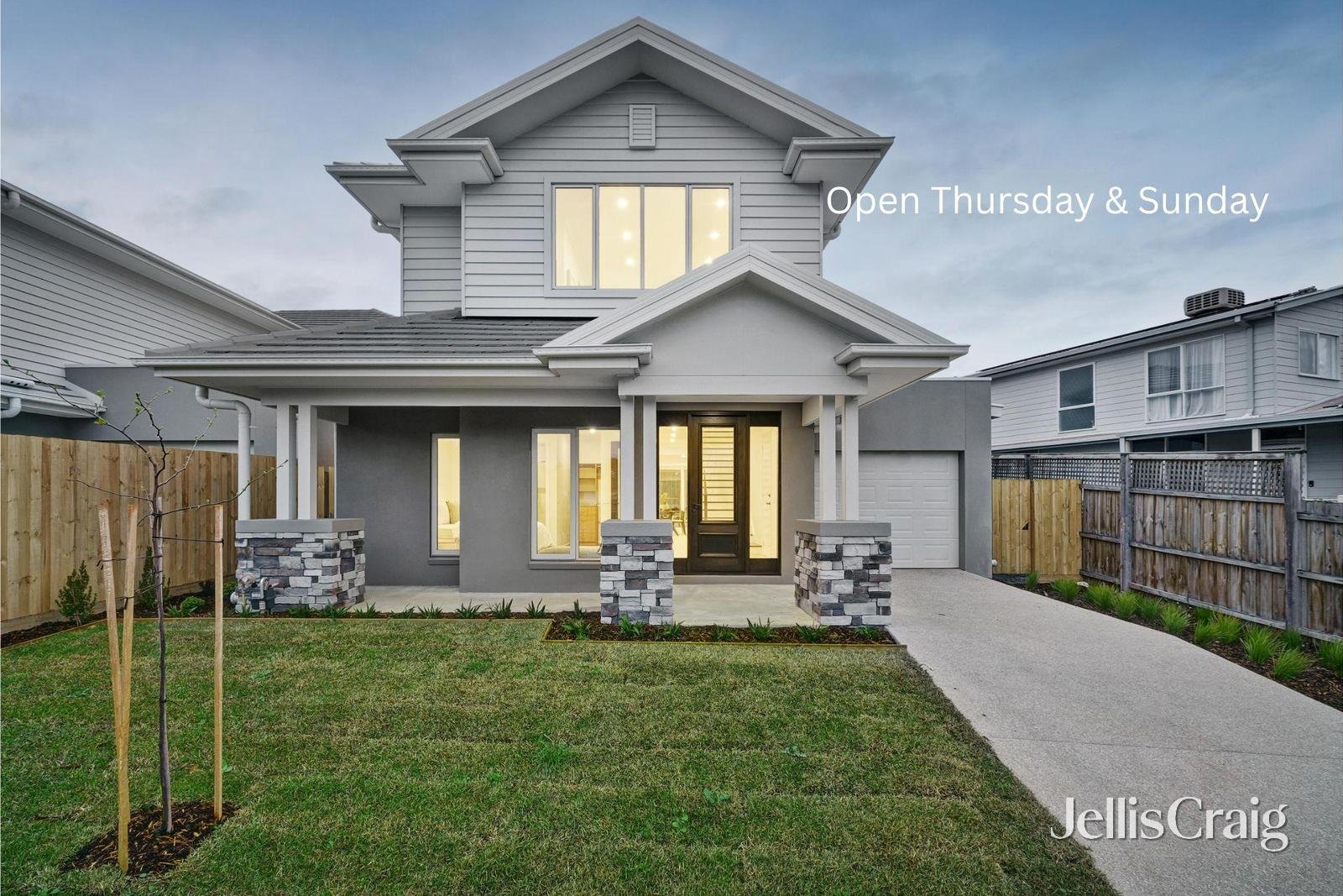 28 Stewart Terrace, Macleod image 1
