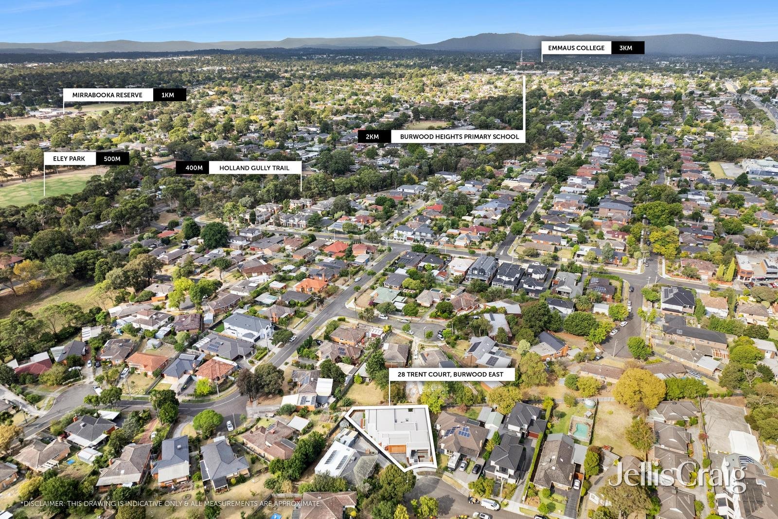 28 Trent Court, Burwood East image 15