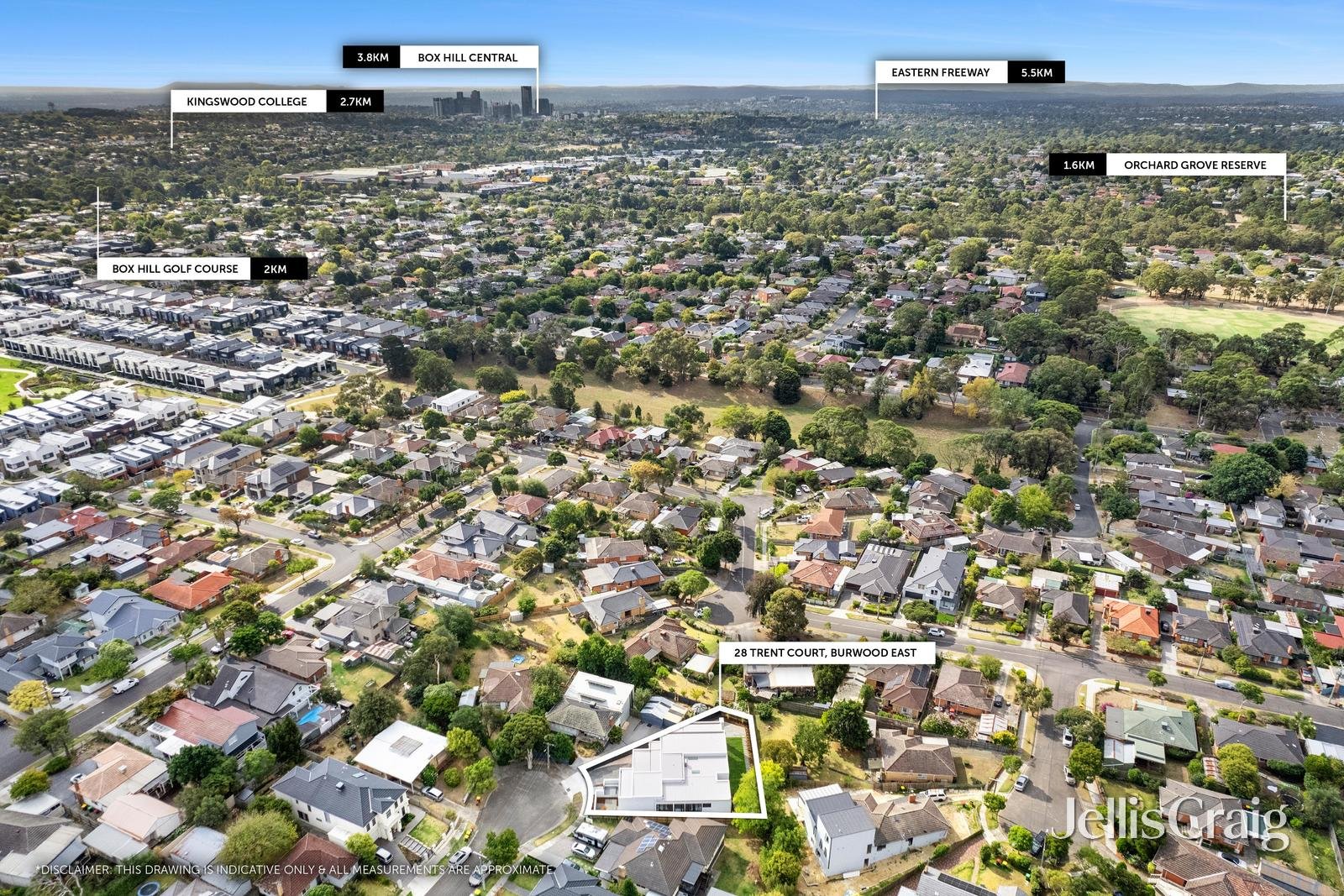 28 Trent Court, Burwood East image 16