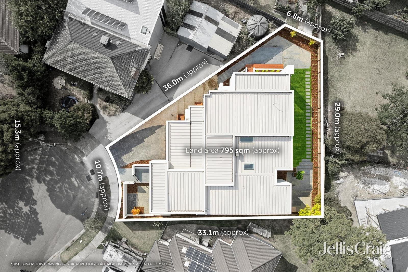 28 Trent Court, Burwood East image 19