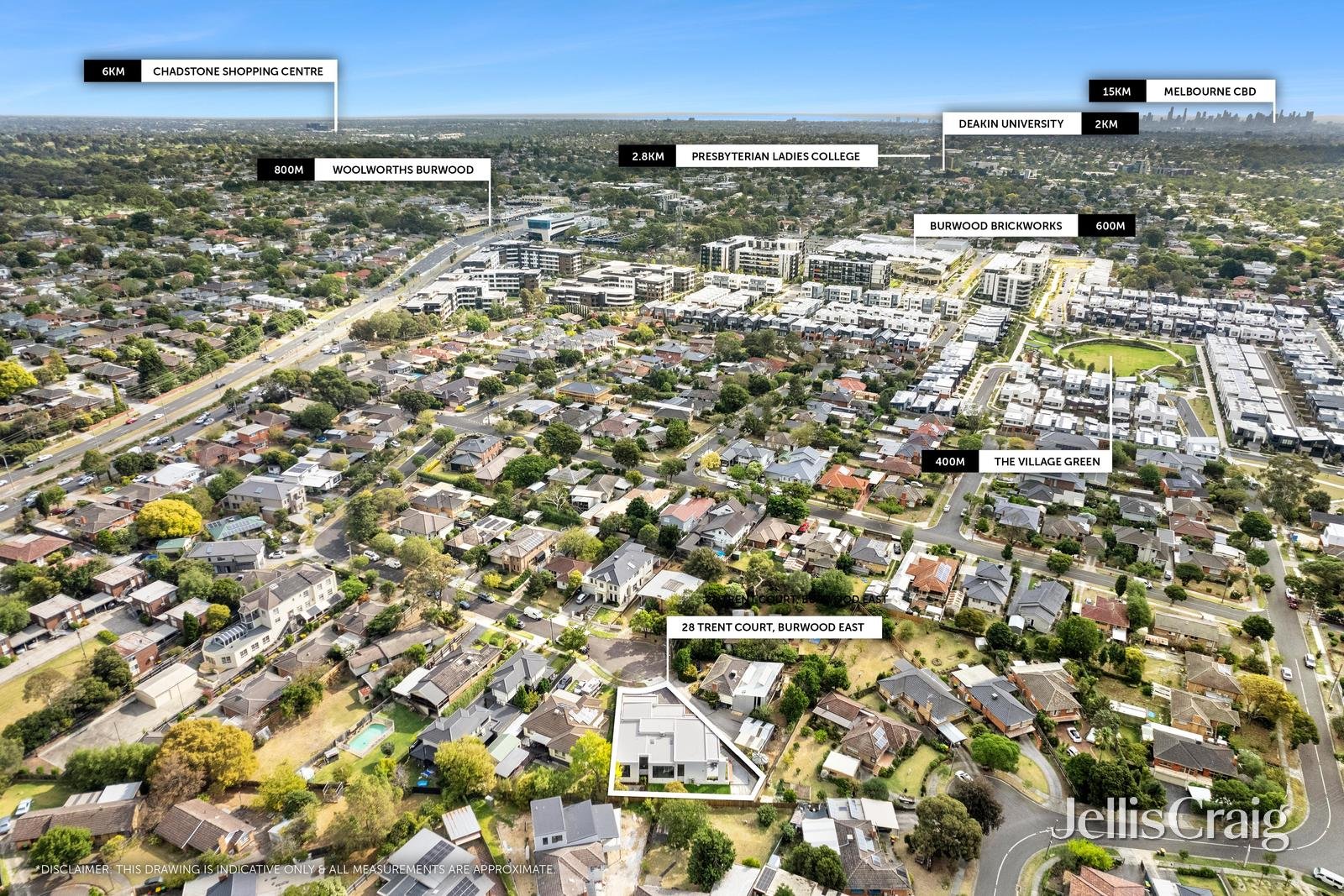 28 Trent Court, Burwood East image 20