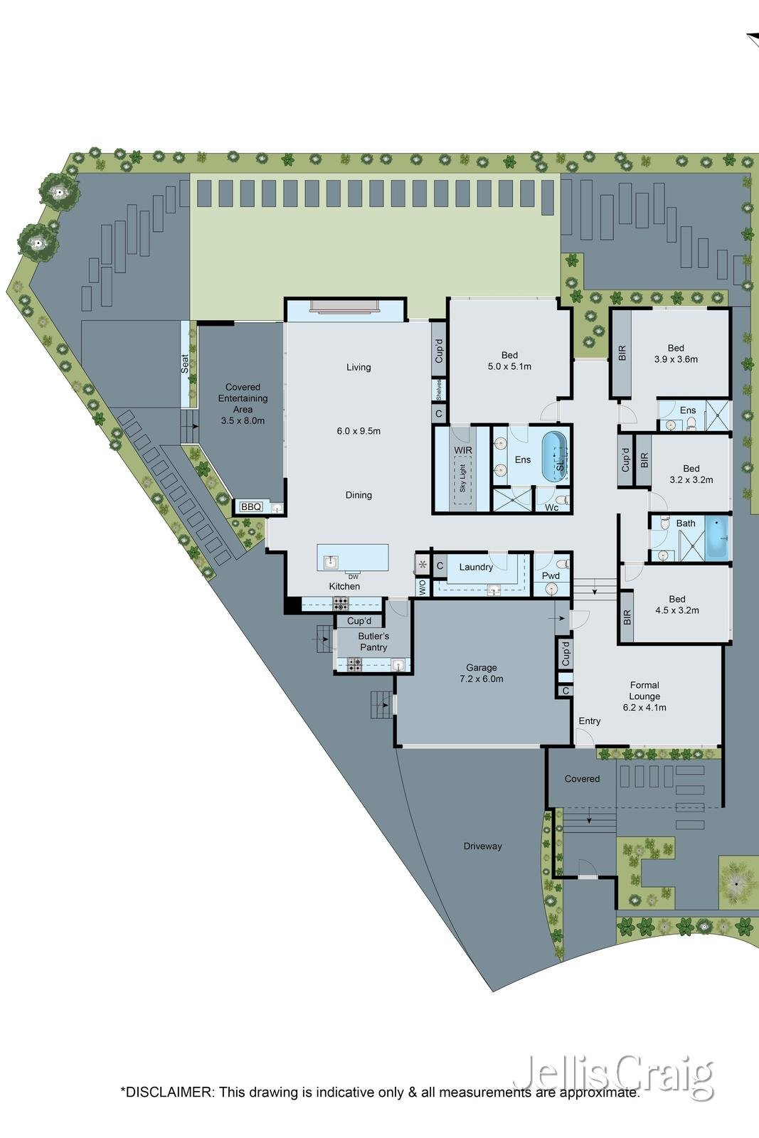 28 Trent Court, Burwood East image 21