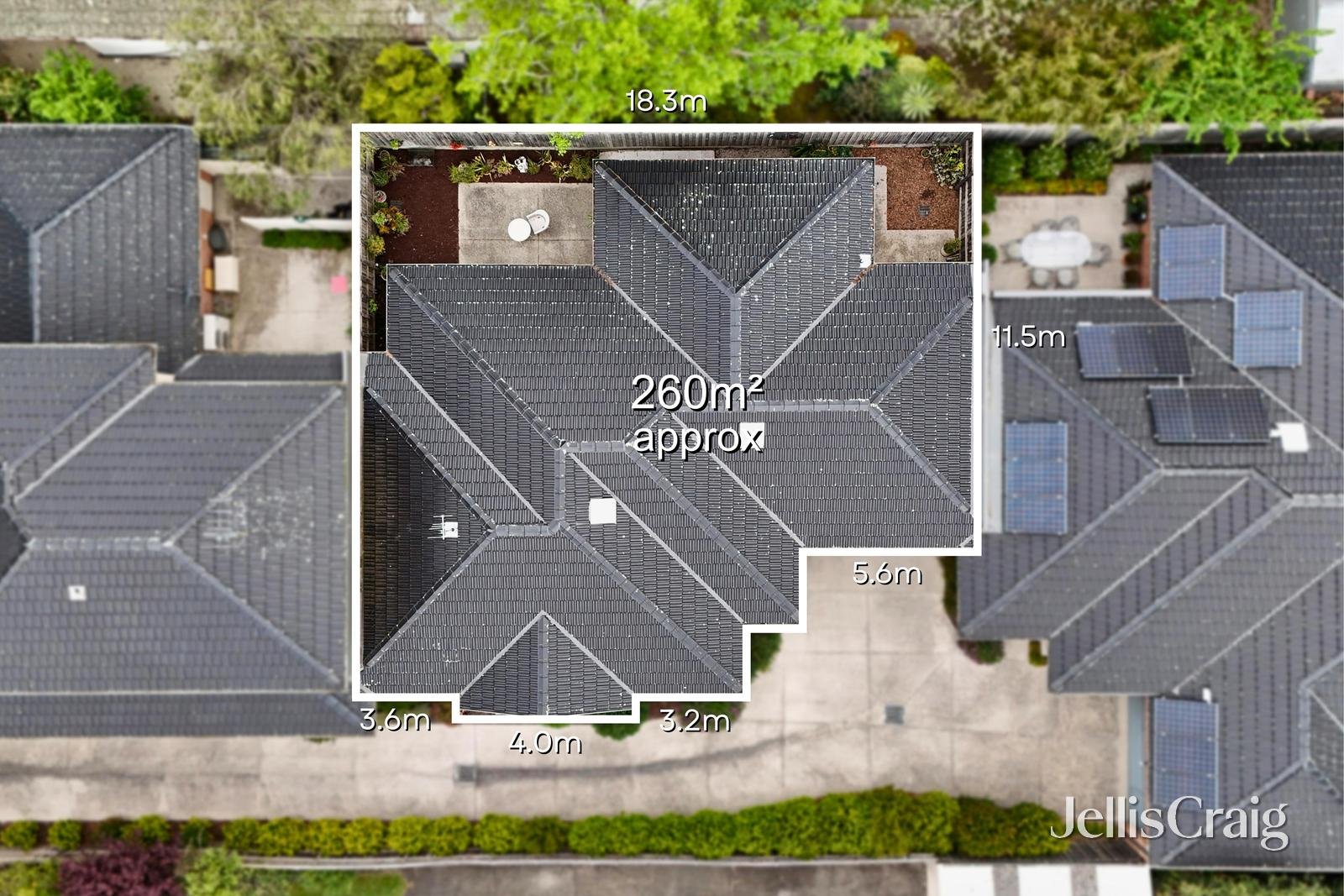 2/8 Tyrrell Avenue, Blackburn image 16