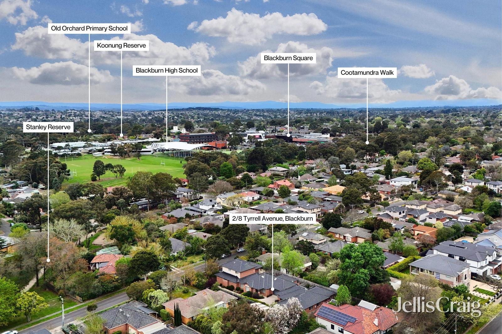 2/8 Tyrrell Avenue, Blackburn image 18