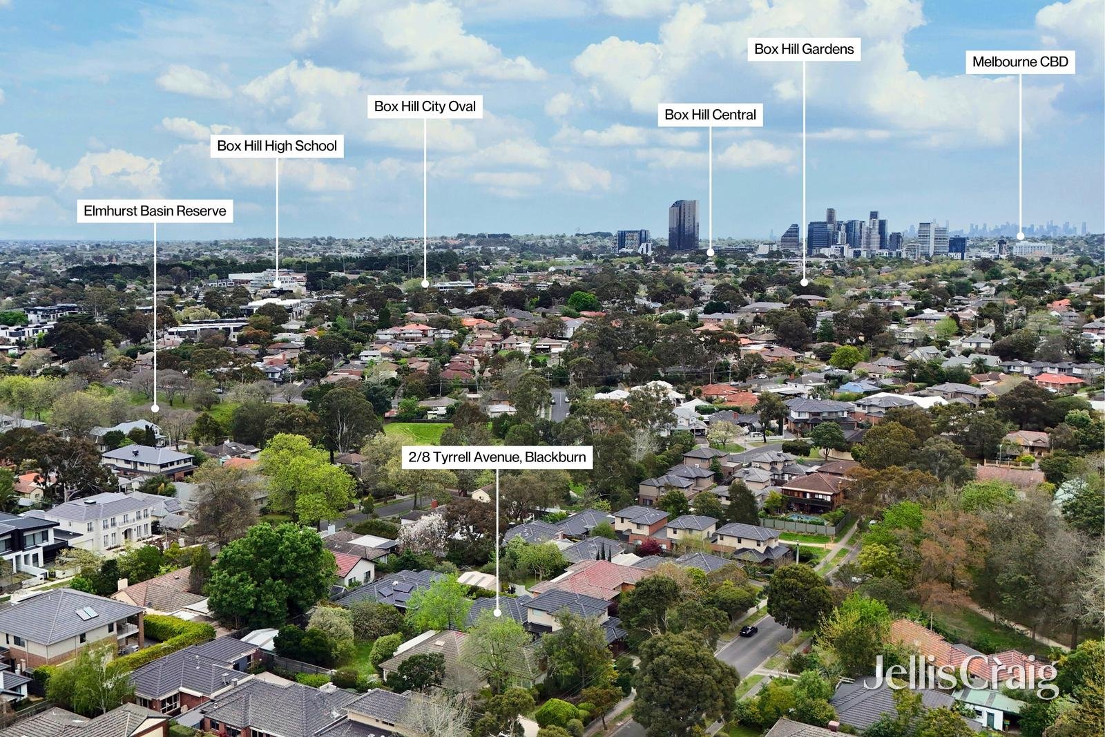 2/8 Tyrrell Avenue, Blackburn image 19