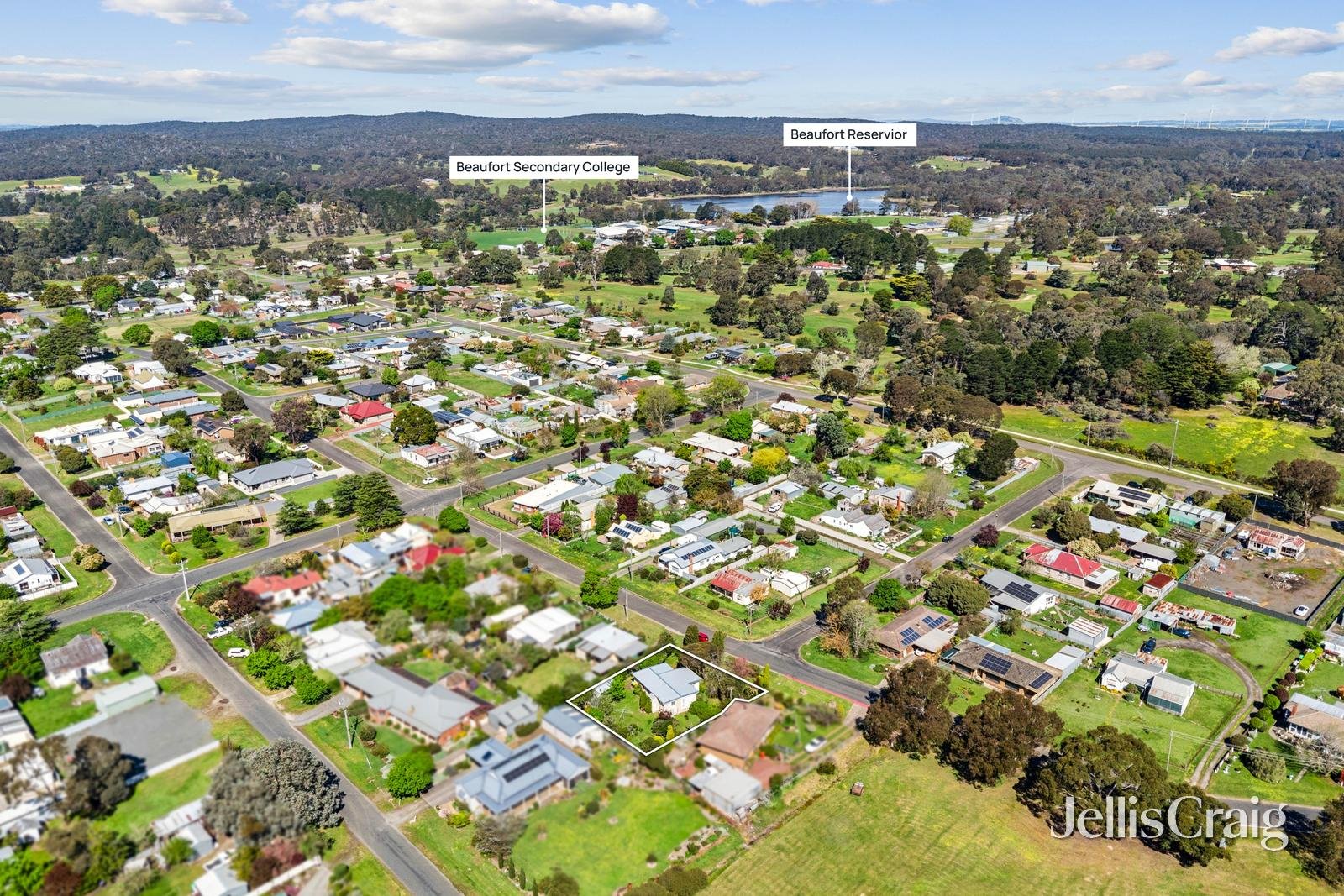 28 Warburton Street, Beaufort image 9