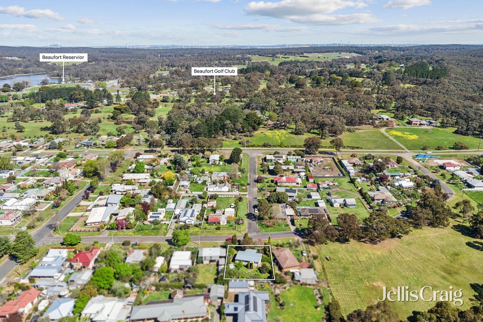 28 Warburton Street, Beaufort image 10