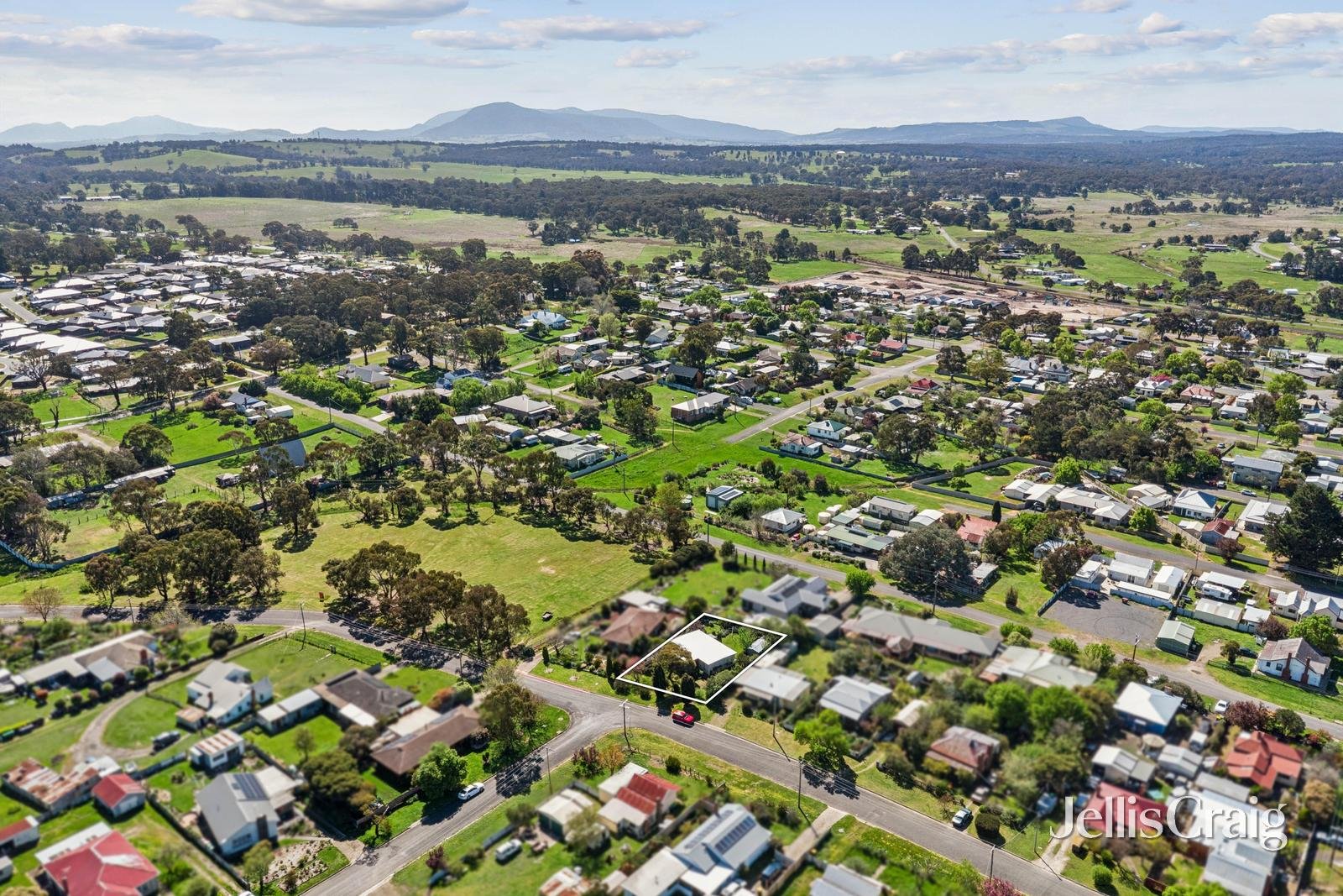 28 Warburton Street, Beaufort image 16