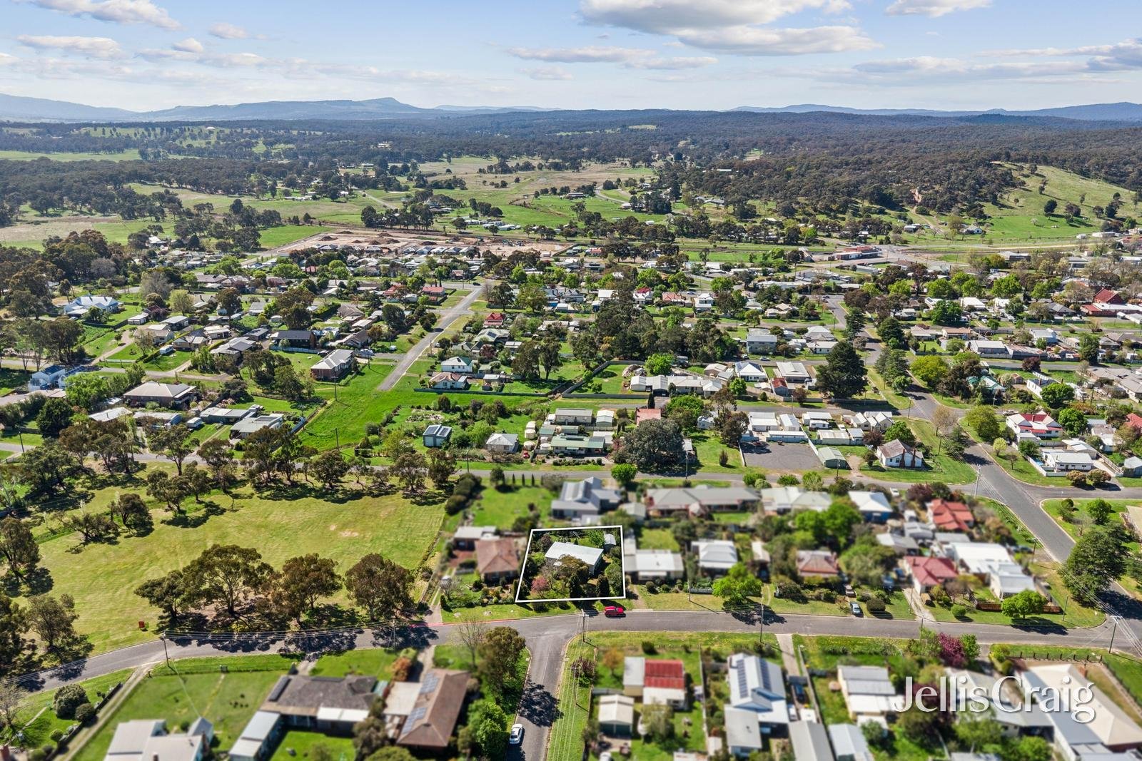 28 Warburton Street, Beaufort image 17