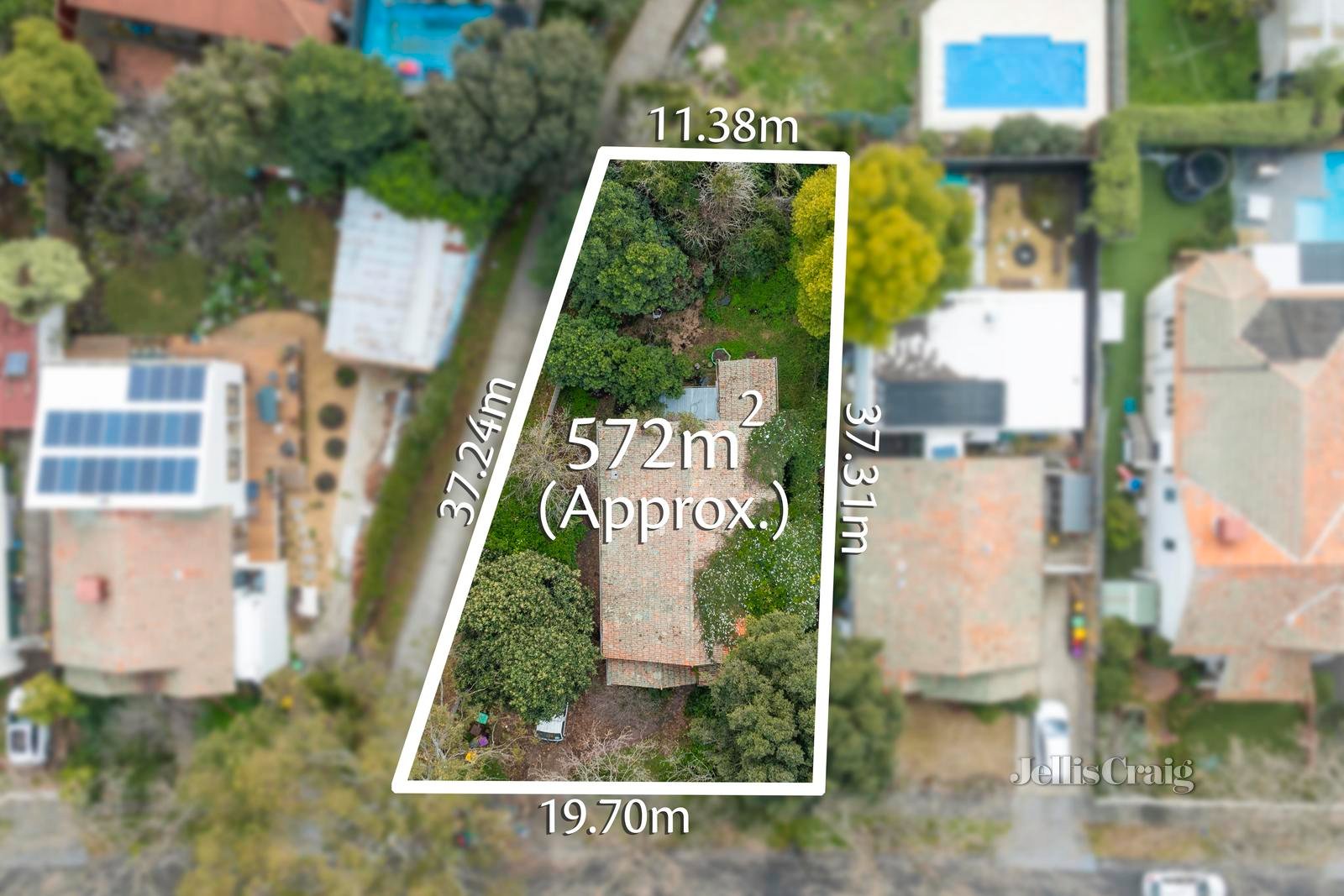 28 Wattle Grove, Coburg image 1