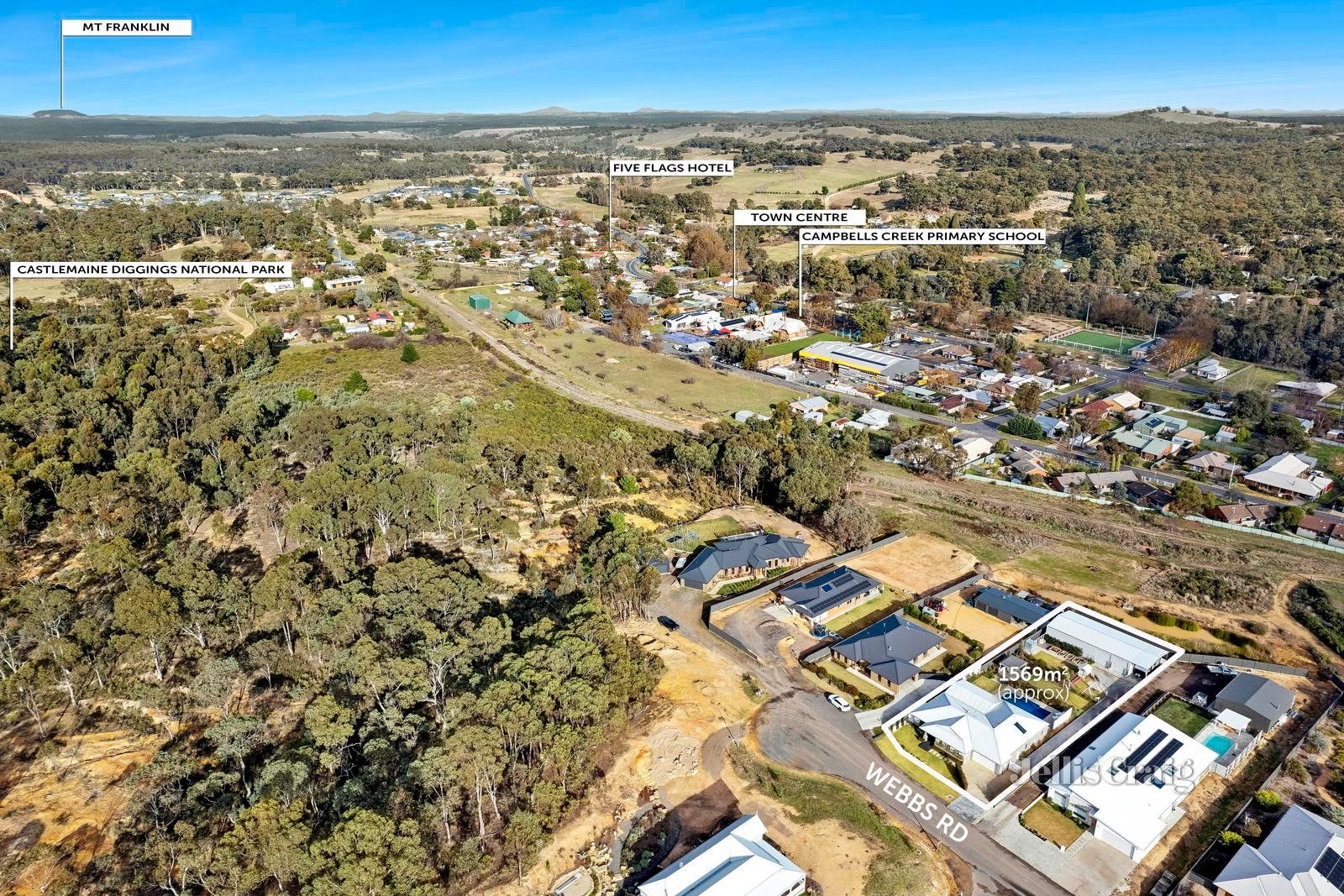 28 Webbs Road, Campbells Creek image 21