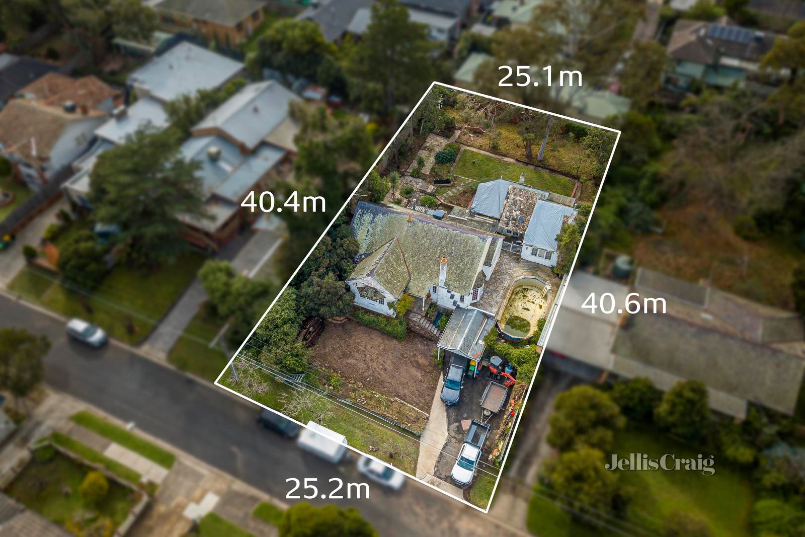 28 Williams Road, Briar Hill image 1