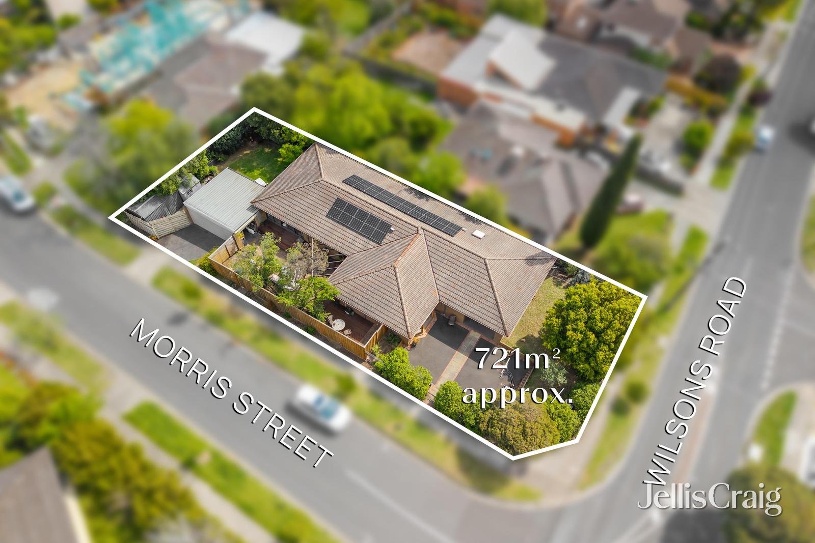 28 Wilsons Road, Doncaster image 12