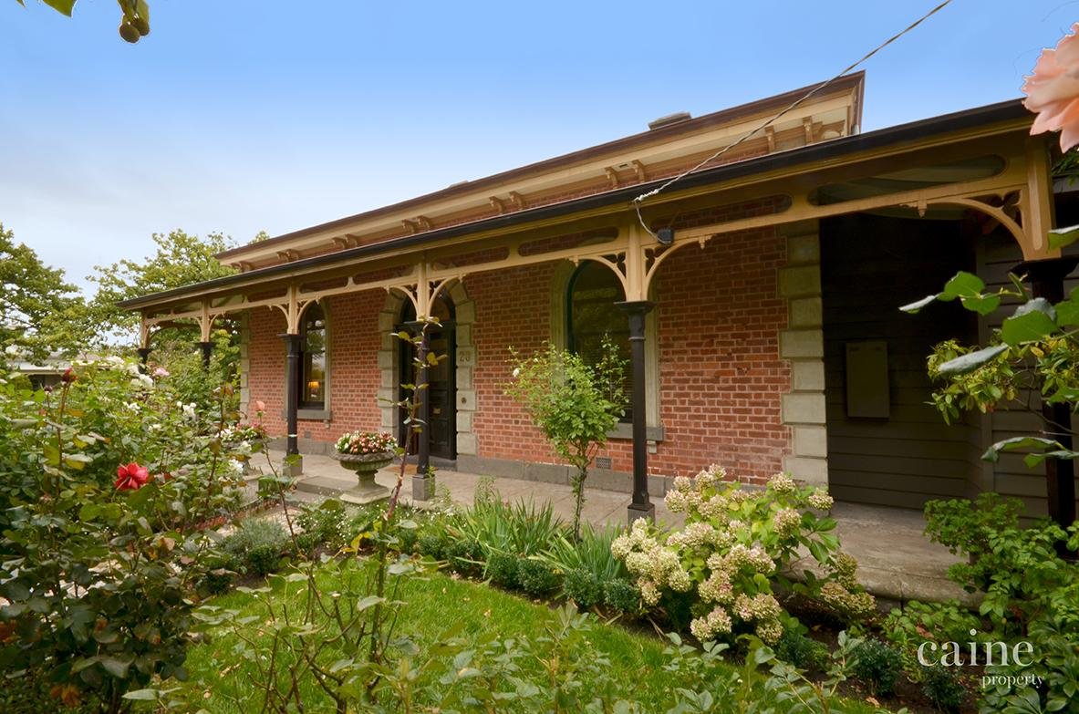 28 Windermere Street, Ballarat Central image 1