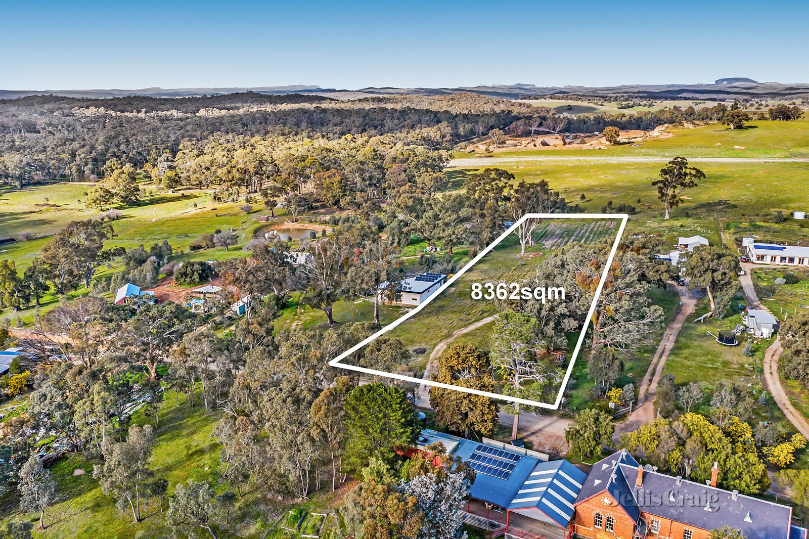 28 Yapeen School Lane, Yapeen image 1