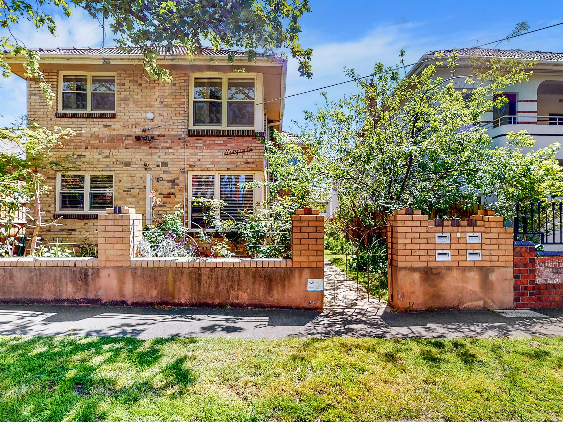 2/80 Blessington Street, St&nbsp;Kilda image 1