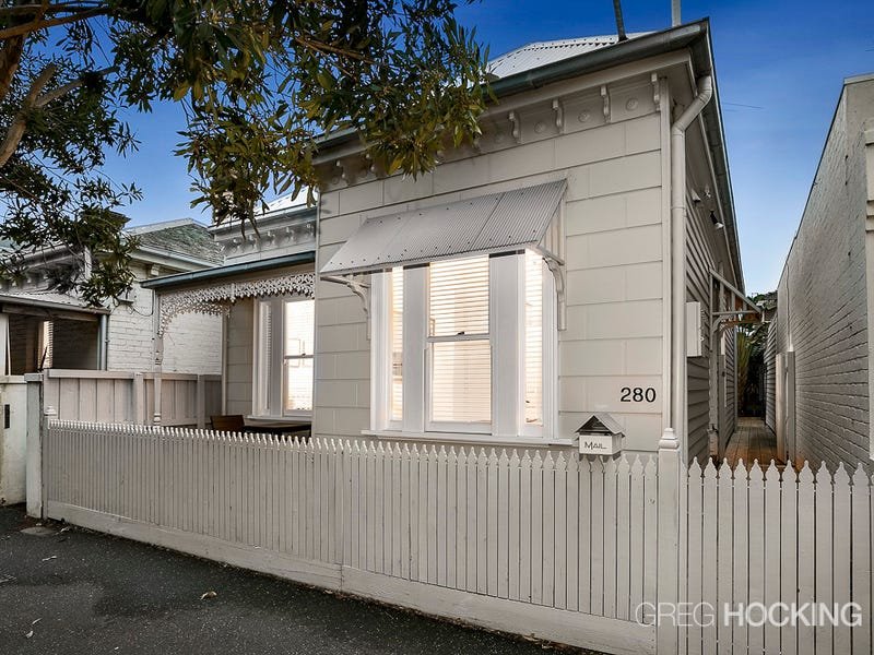 280 Nott Street, Port Melbourne image 1