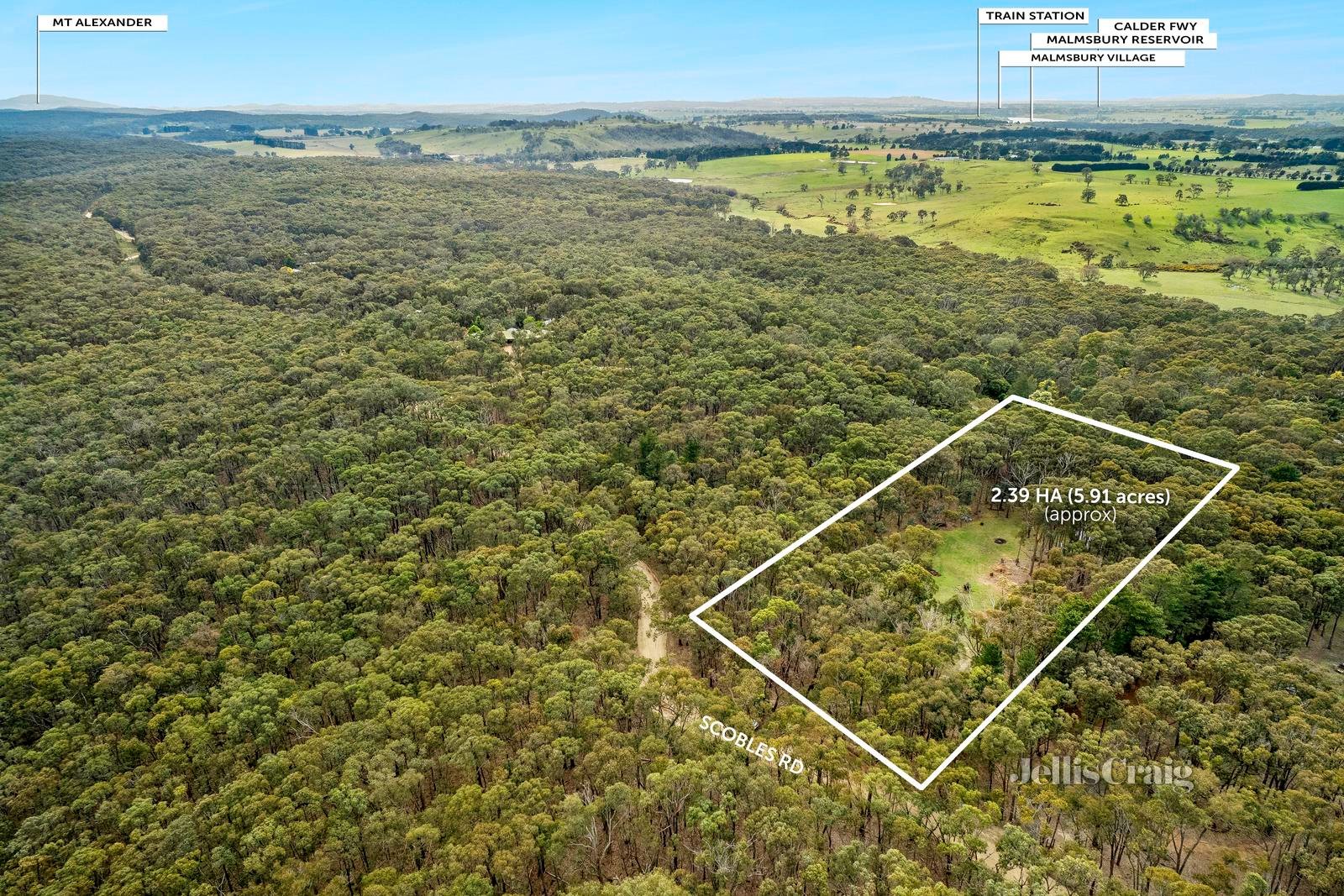280 Scobles Road, Drummond image 7