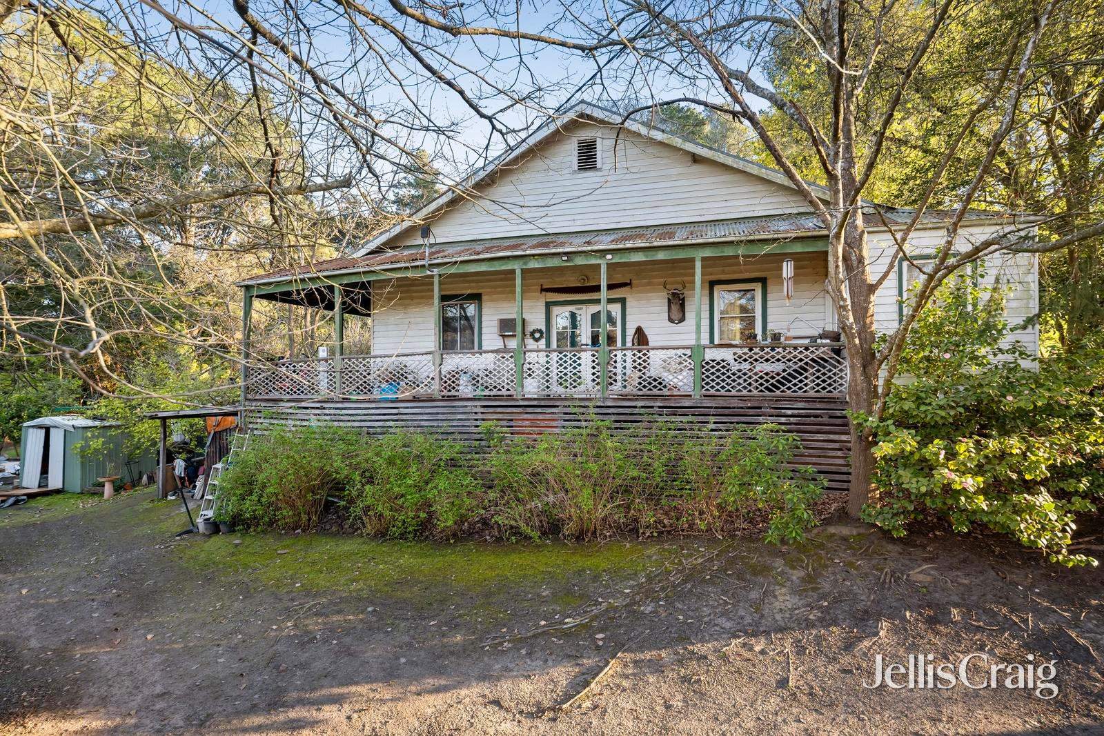 280 Warburton Highway, Wandin&nbsp;North image 1