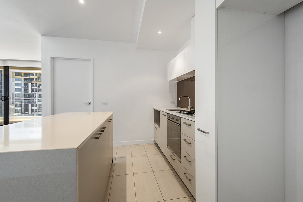 2801 / 200 Spencer Street MELBOURNE