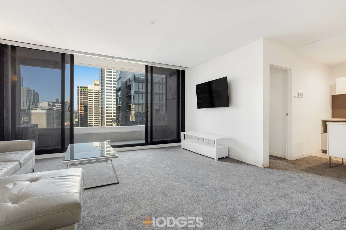 2804 / 200 Spencer Street, MELBOURNE, VIC, 3000