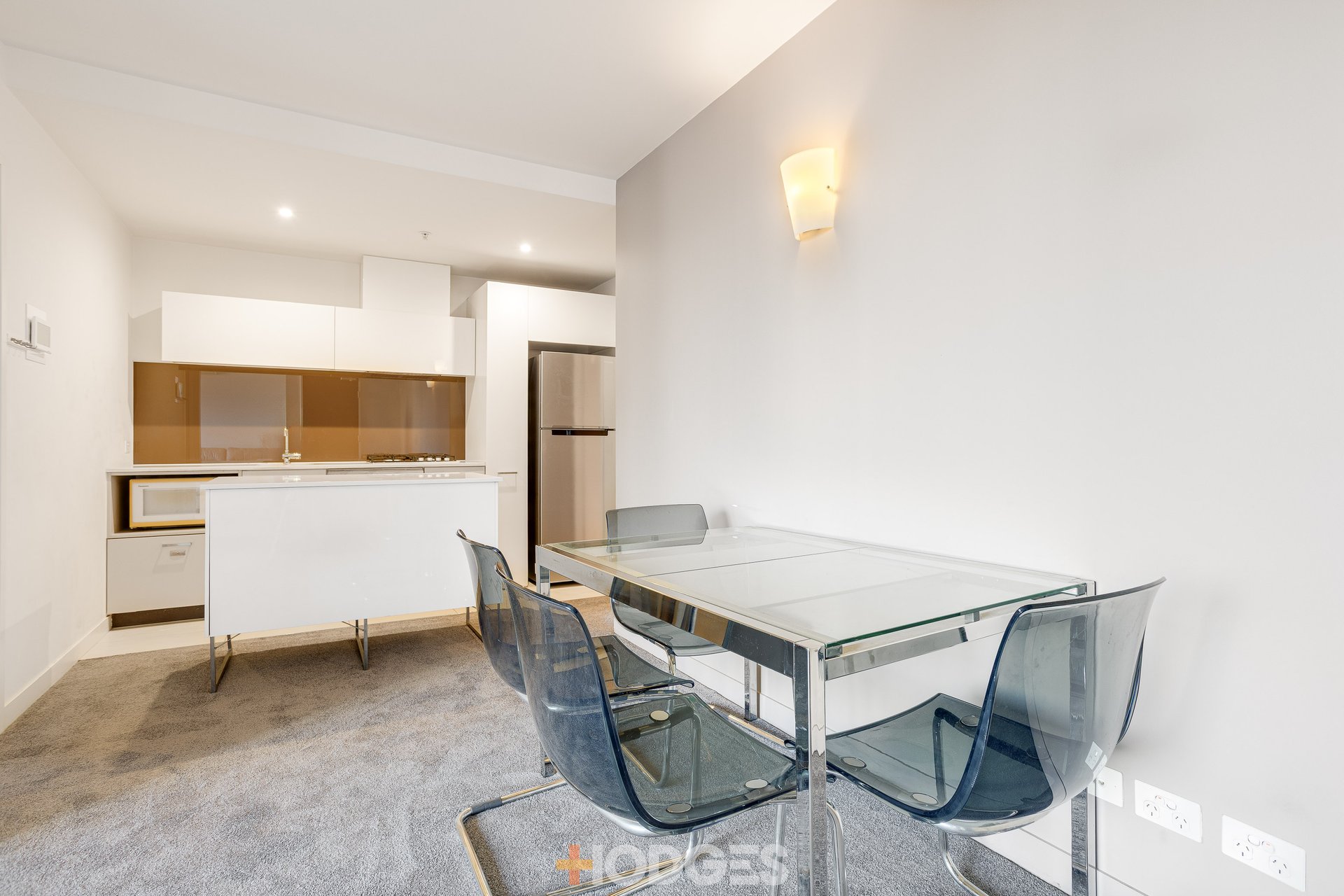 2804 / 200 Spencer Street MELBOURNE