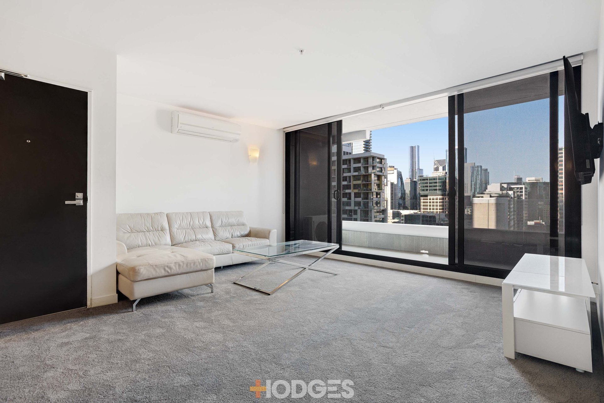 2804 / 200 Spencer Street MELBOURNE