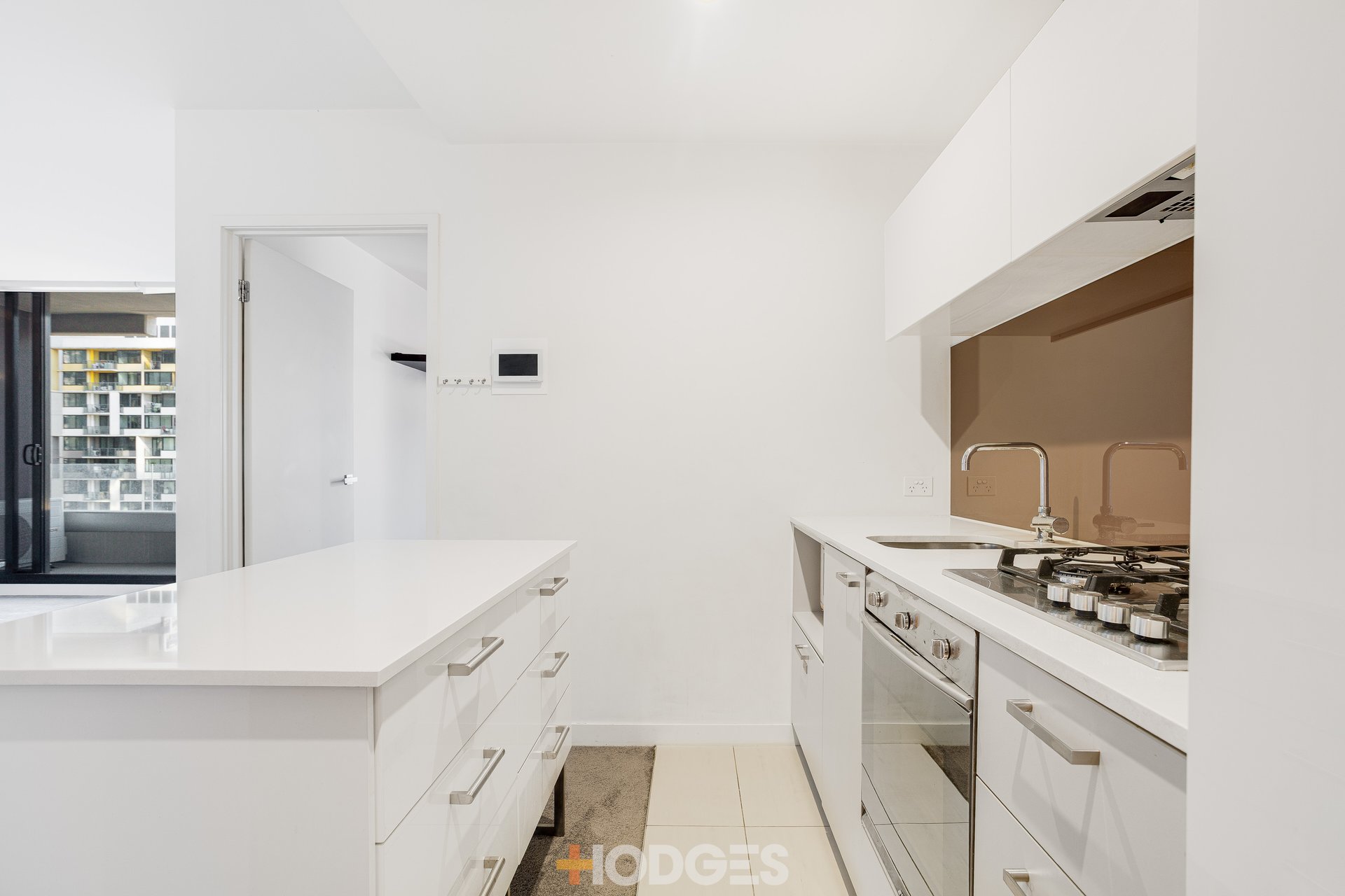 2804 / 200 Spencer Street MELBOURNE