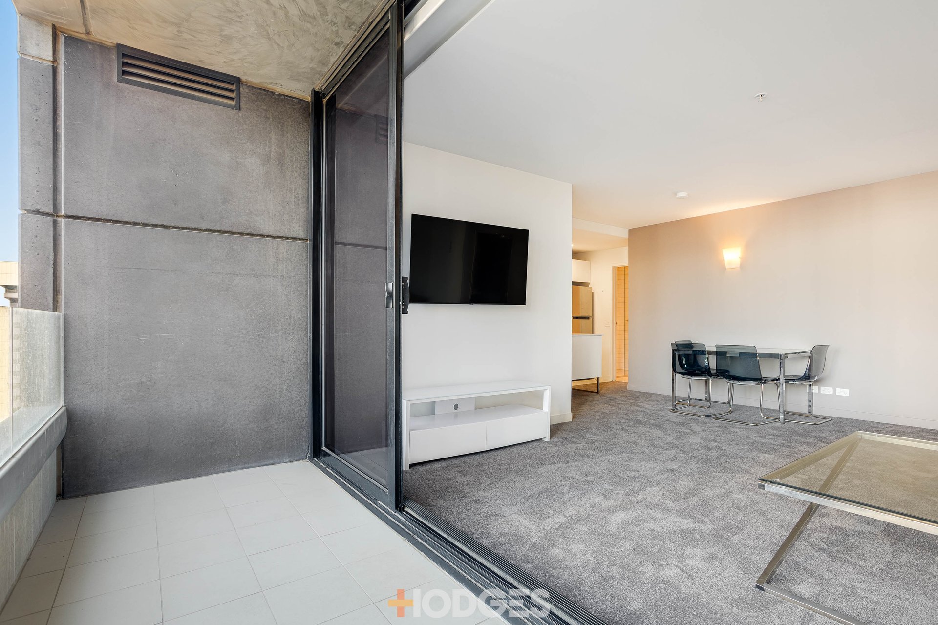 2804 / 200 Spencer Street MELBOURNE