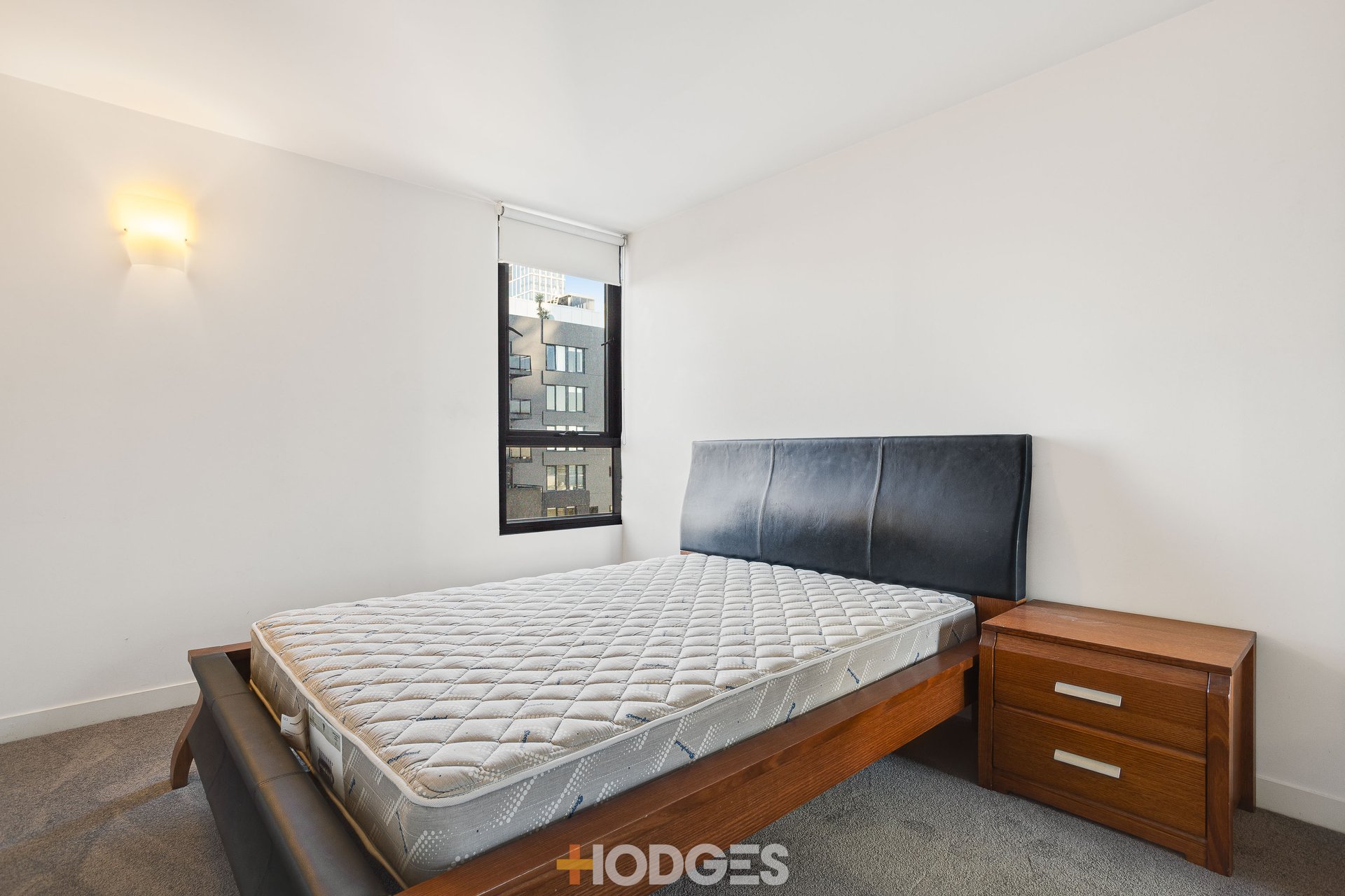 2804 / 200 Spencer Street MELBOURNE