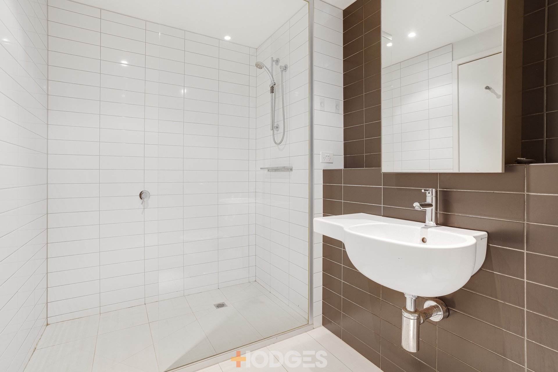2804 / 200 Spencer Street MELBOURNE