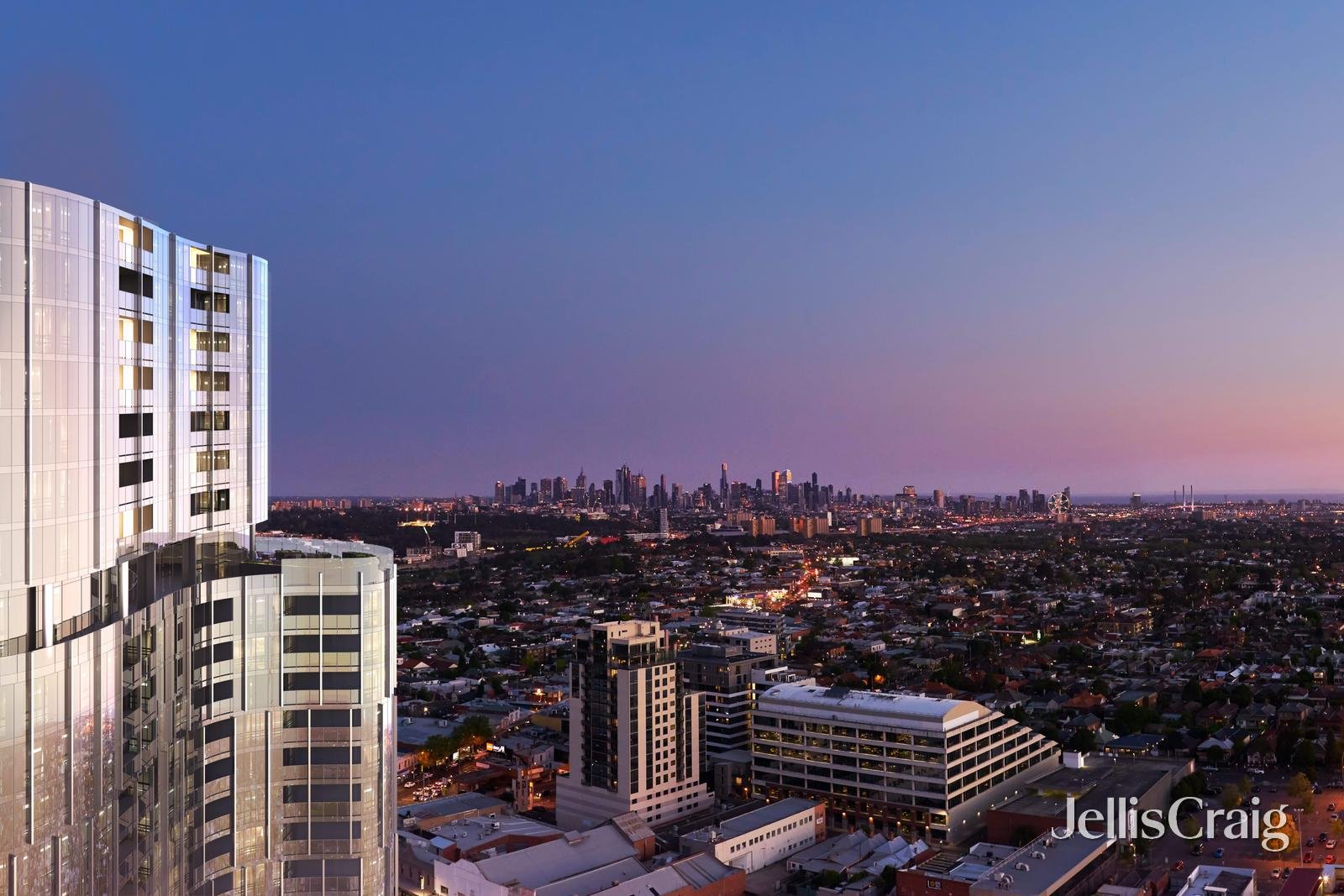 2806/15 Everage Street, Moonee Ponds image 15