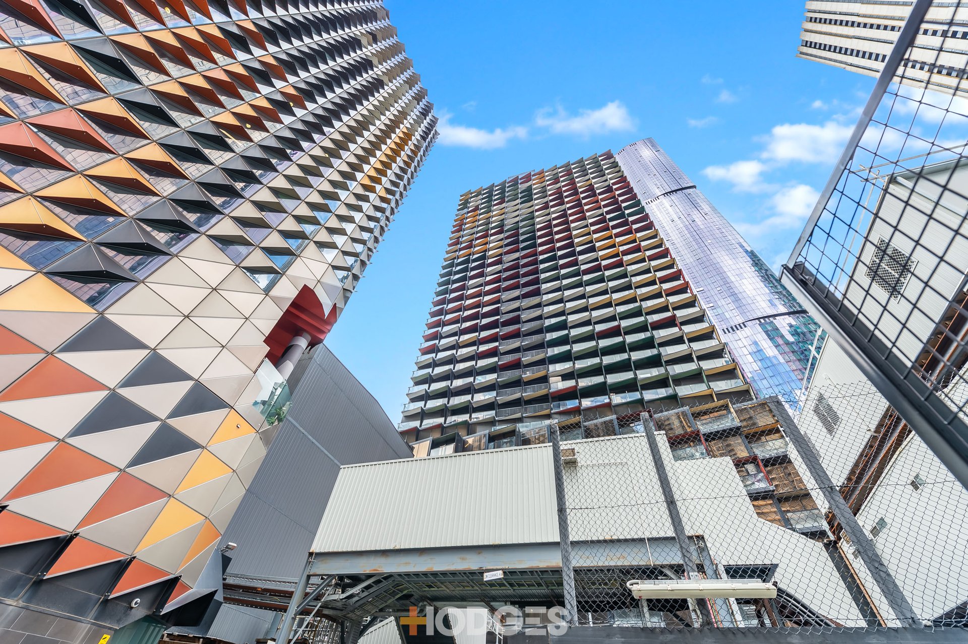 2808 / 31 A’Beckett Street MELBOURNE