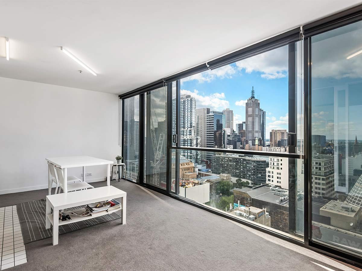 2808 / 31 A’Beckett Street MELBOURNE