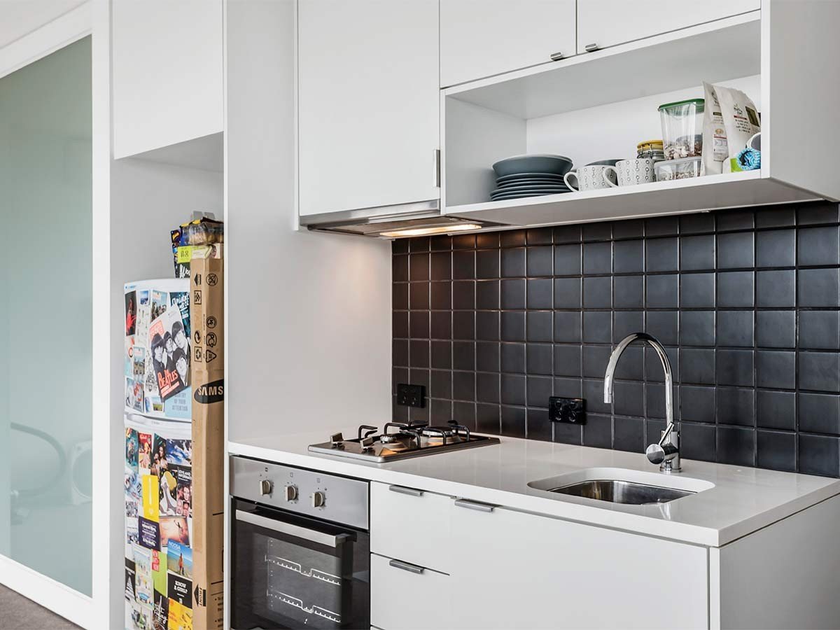 2808 / 31 A’Beckett Street MELBOURNE