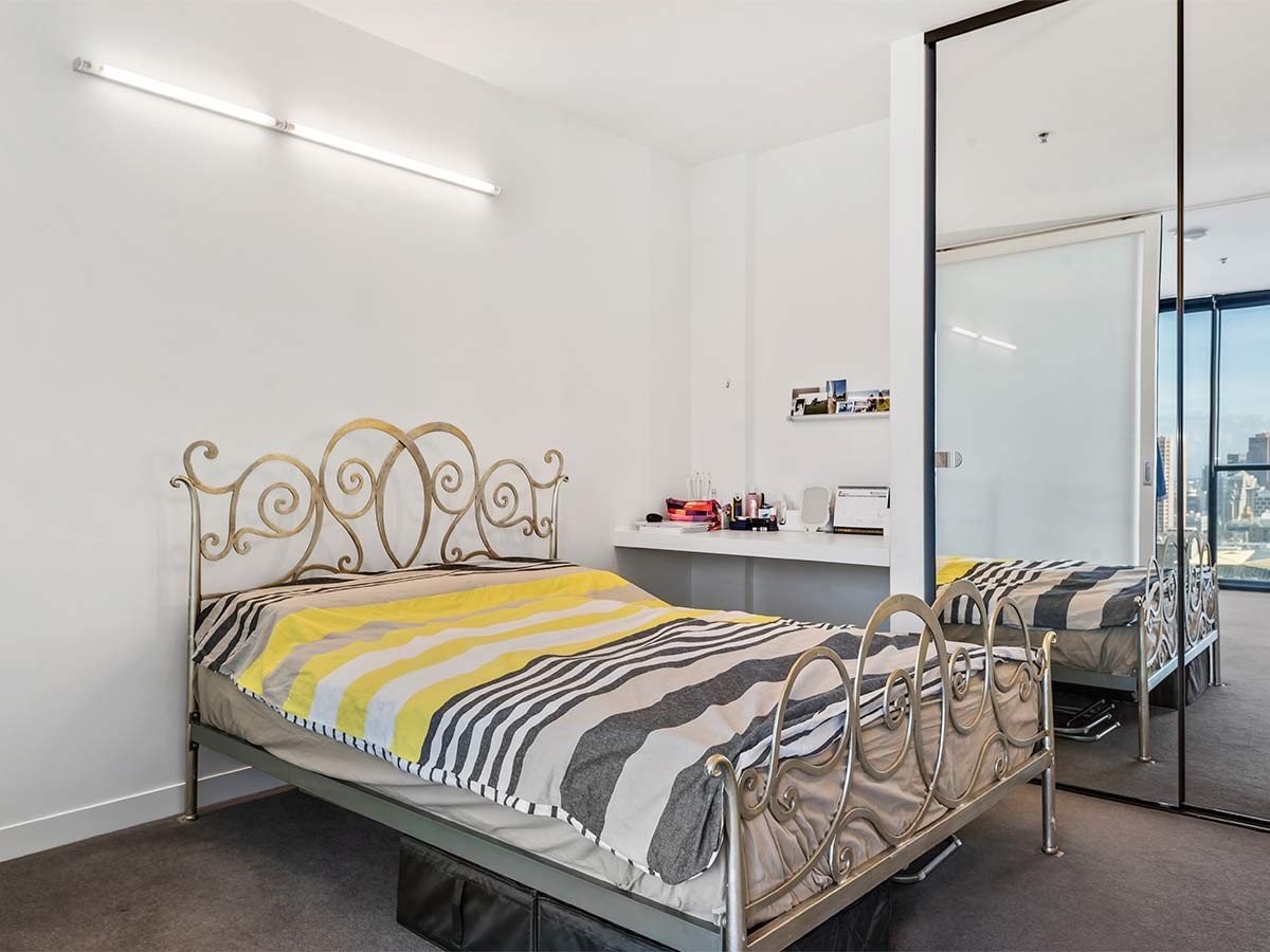 2808 / 31 A’Beckett Street MELBOURNE