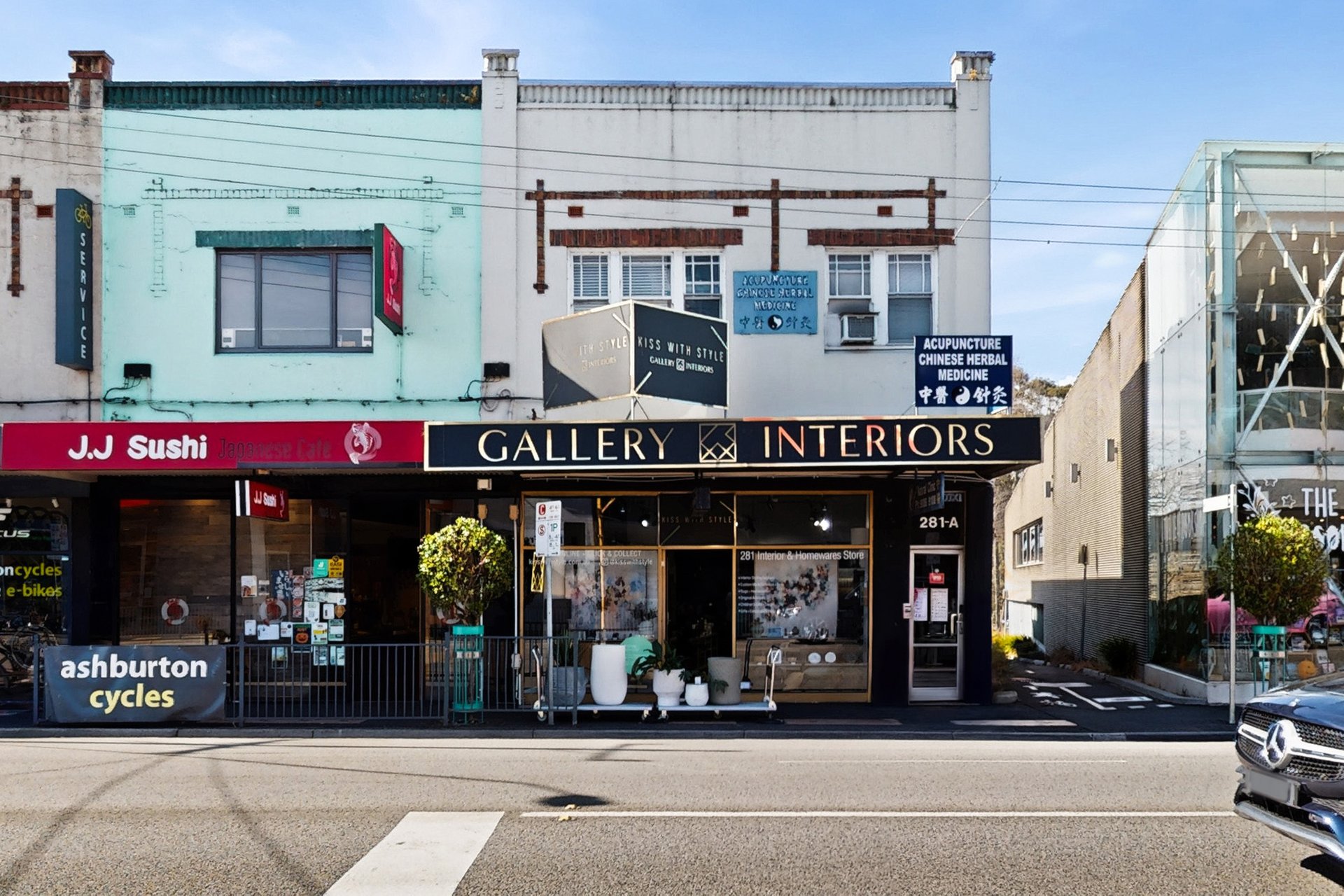281 High Street, Ashburton image 1