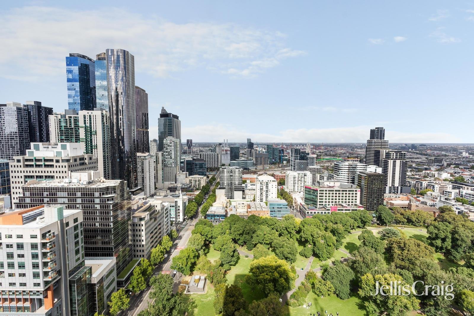 2812/350 William Street, Melbourne image 2