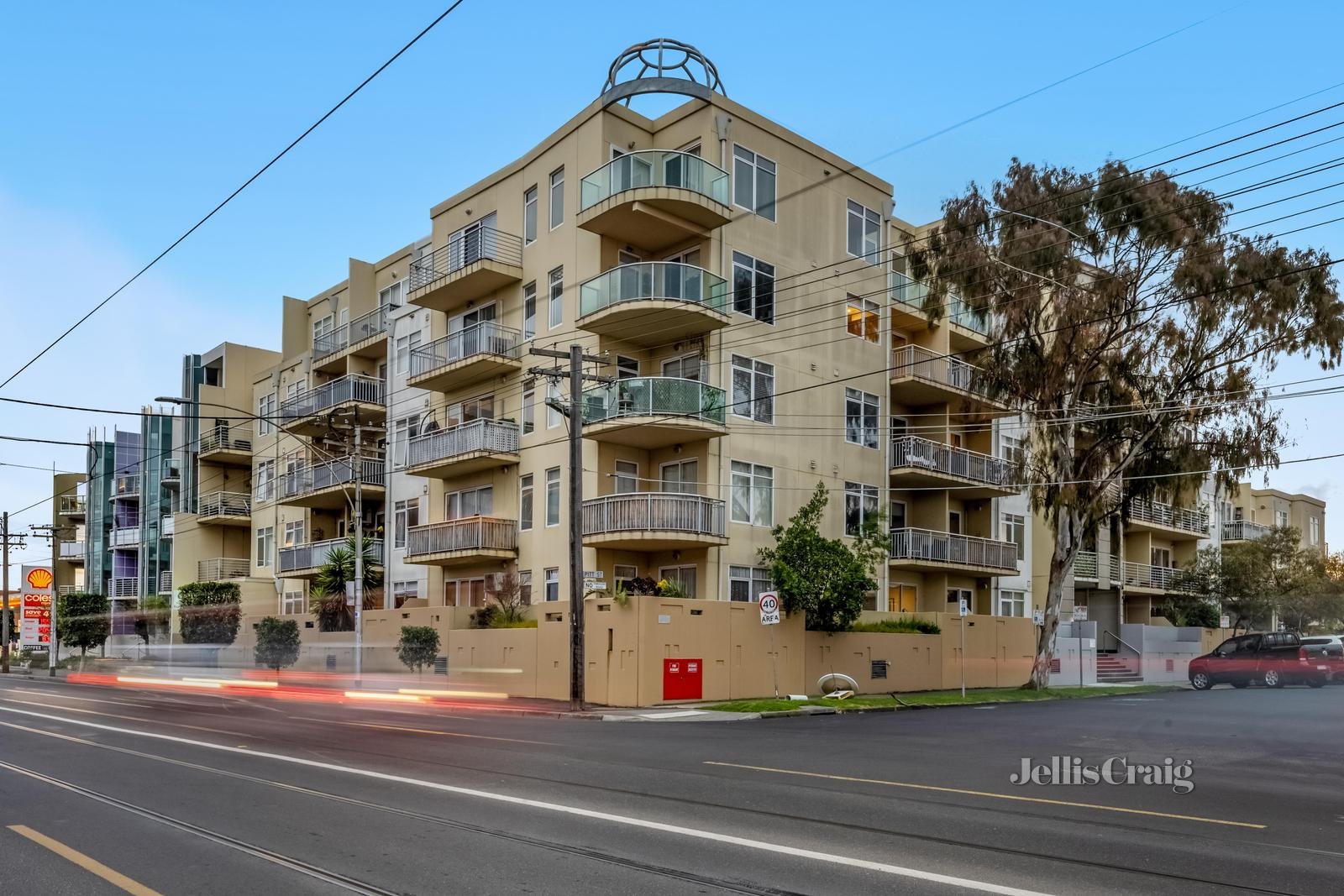 28/195-197 Lygon Street, Brunswick East image 2