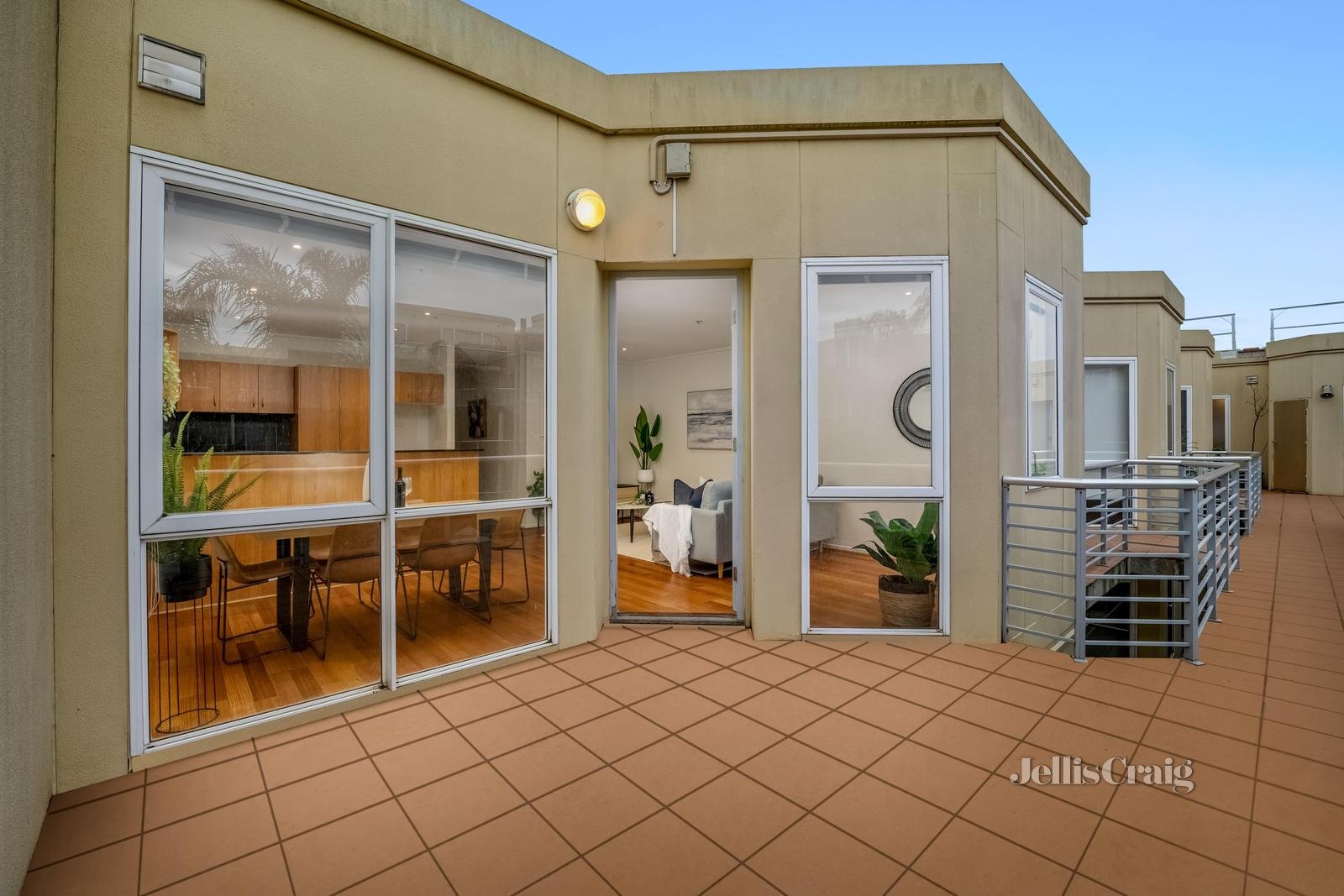 28/195-197 Lygon Street, Brunswick East image 3