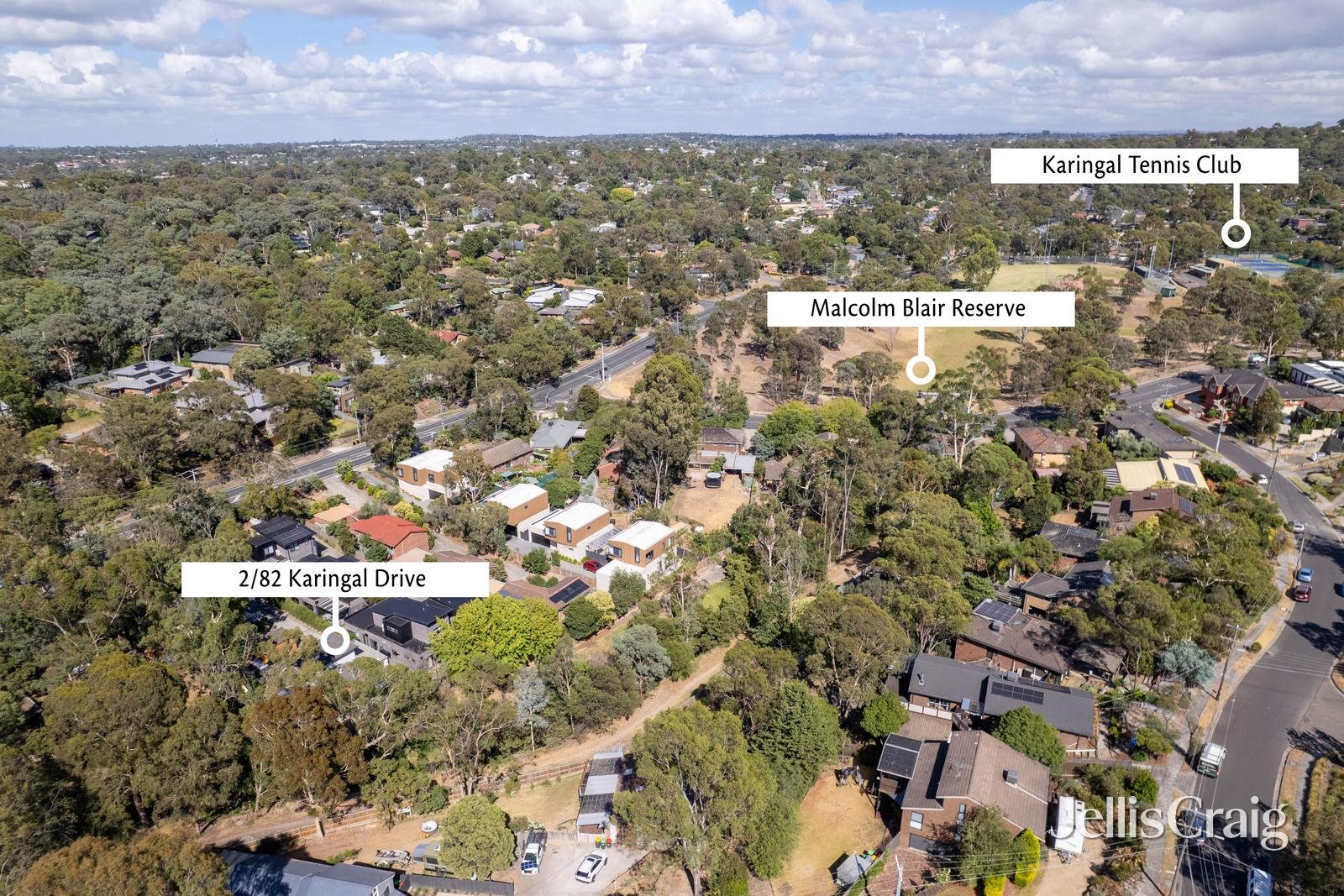 2/82 Karingal Drive, Eltham&nbsp;North image 17