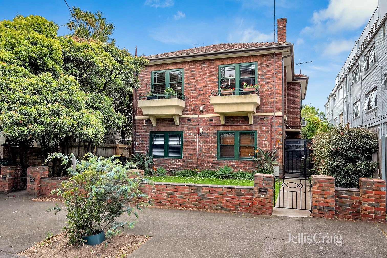 2/827 Park Street, Brunswick image 9